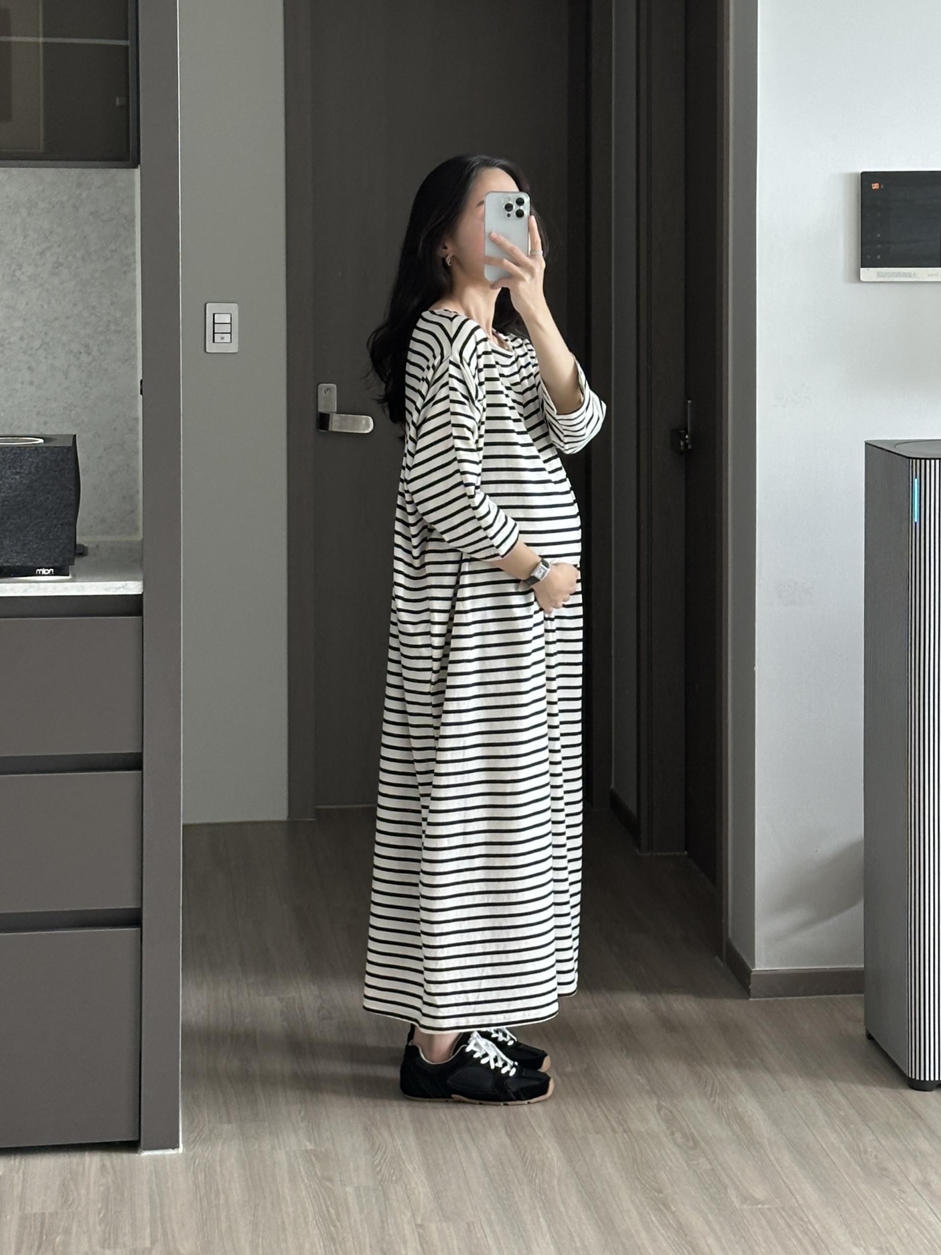 빌리 ST 원피스 | 2 COLOR