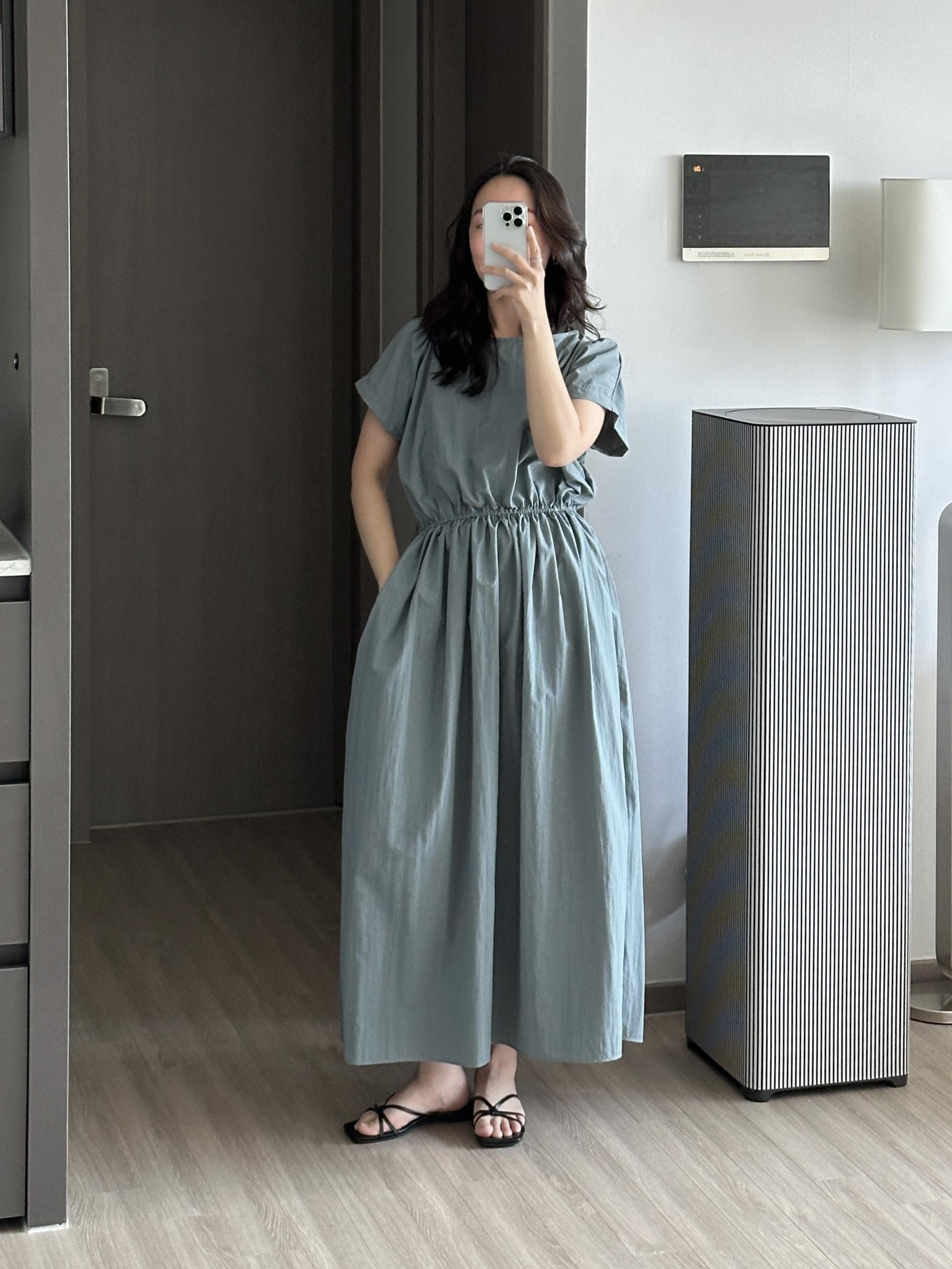 콜렛 원피스 | 2 COLOR