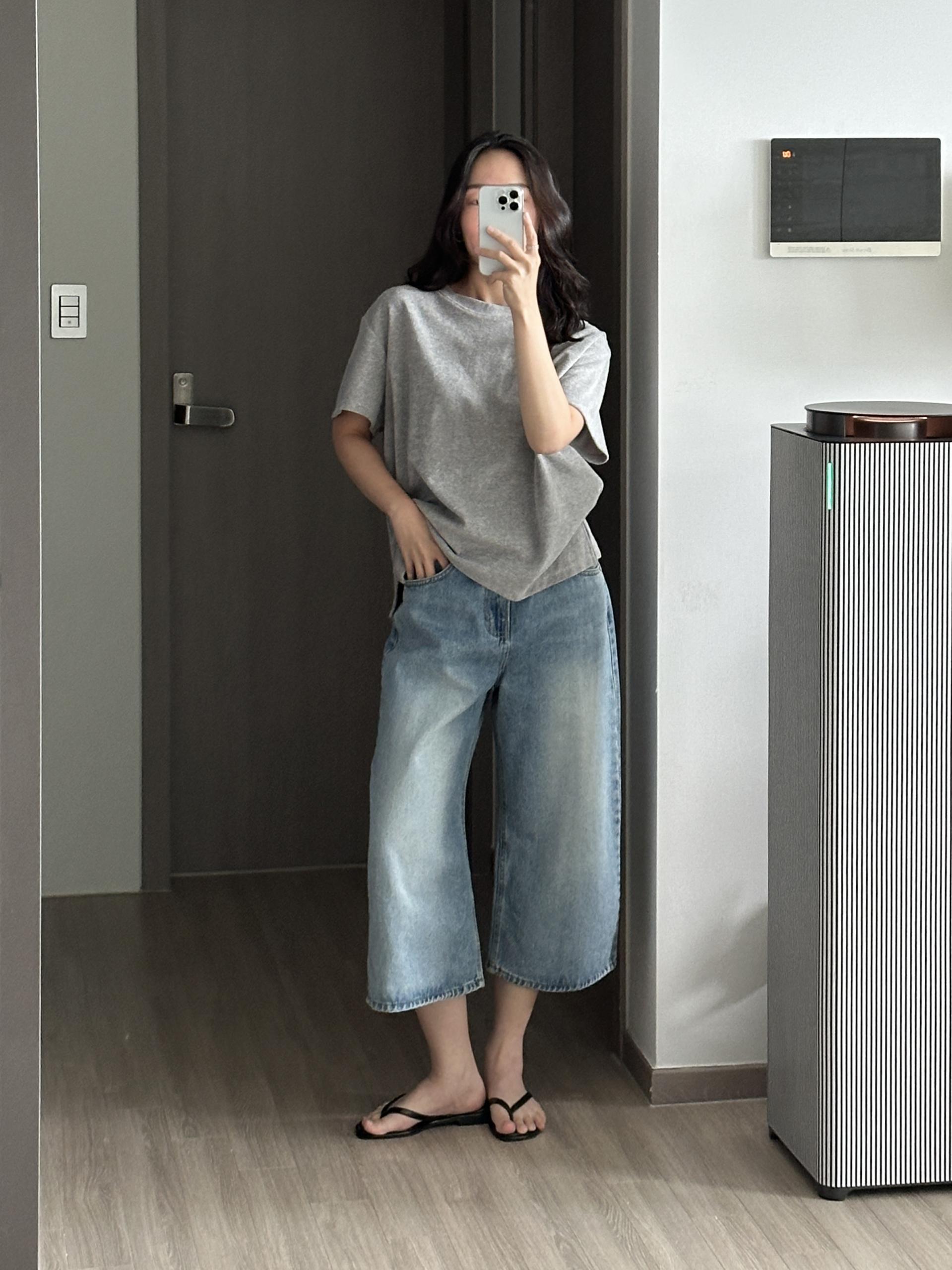 테리 세트 | 2 COLOR