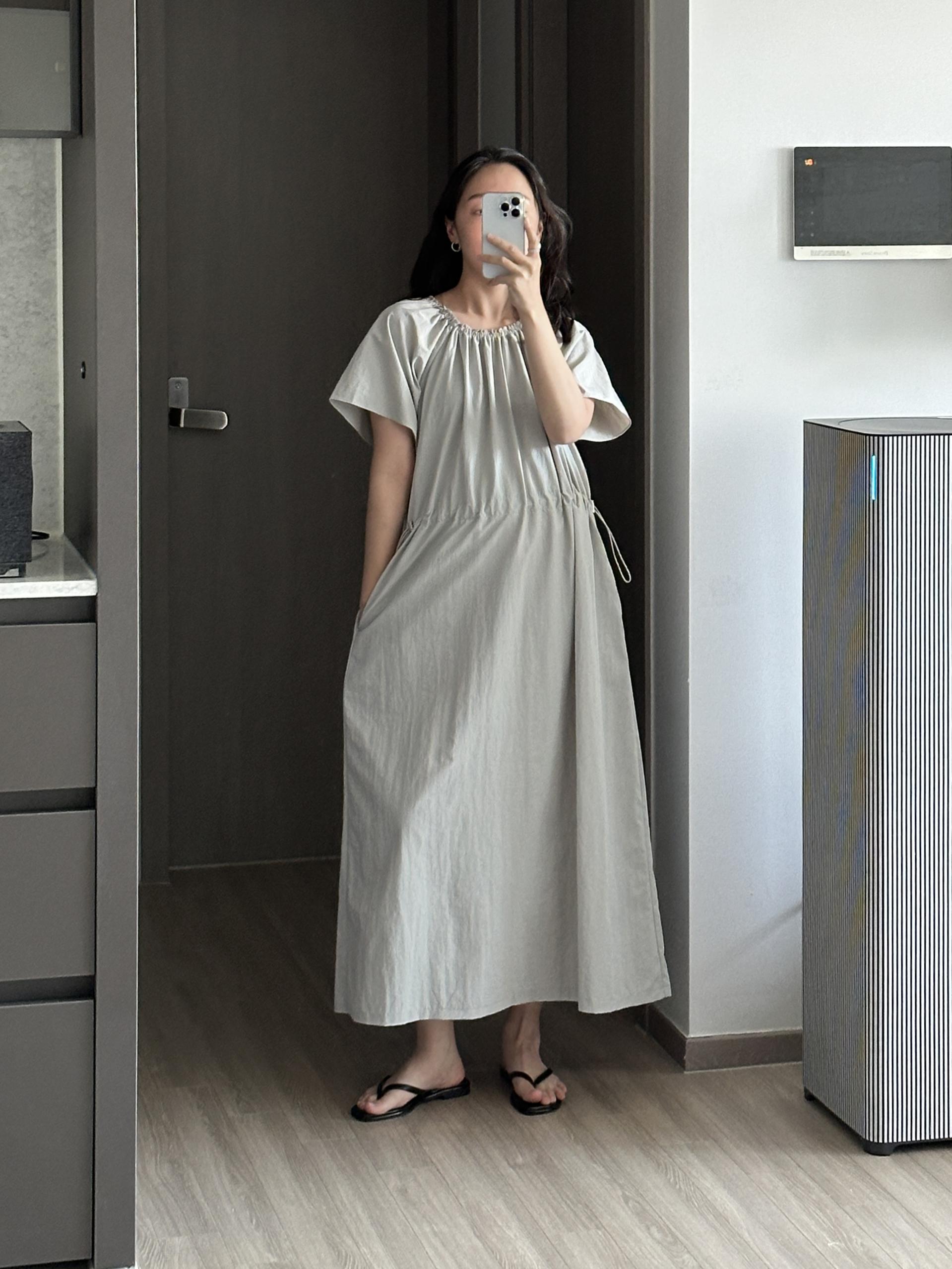 르바 원피스 | 3 COLOR