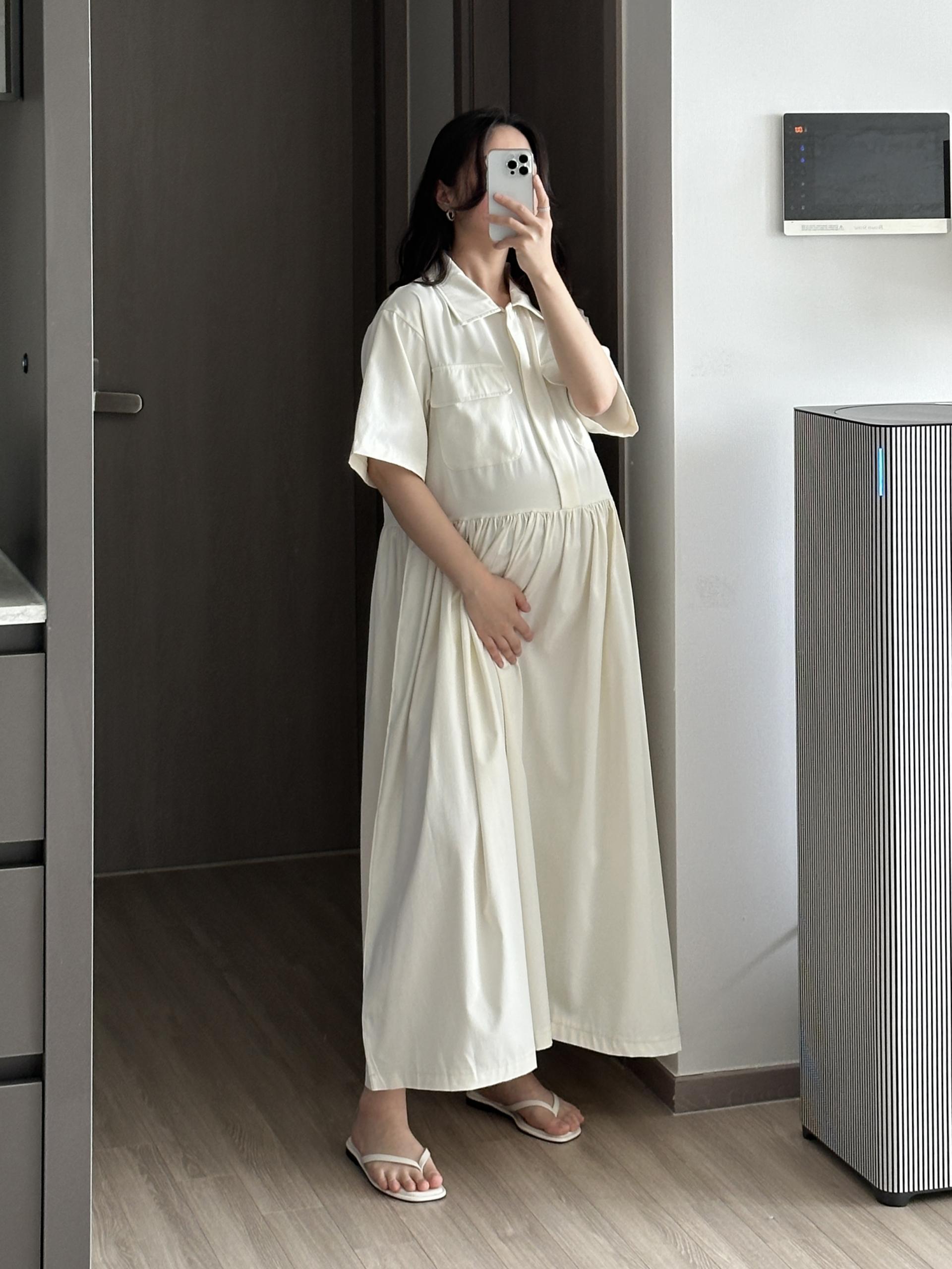엠프 원피스 | 2 COLOR