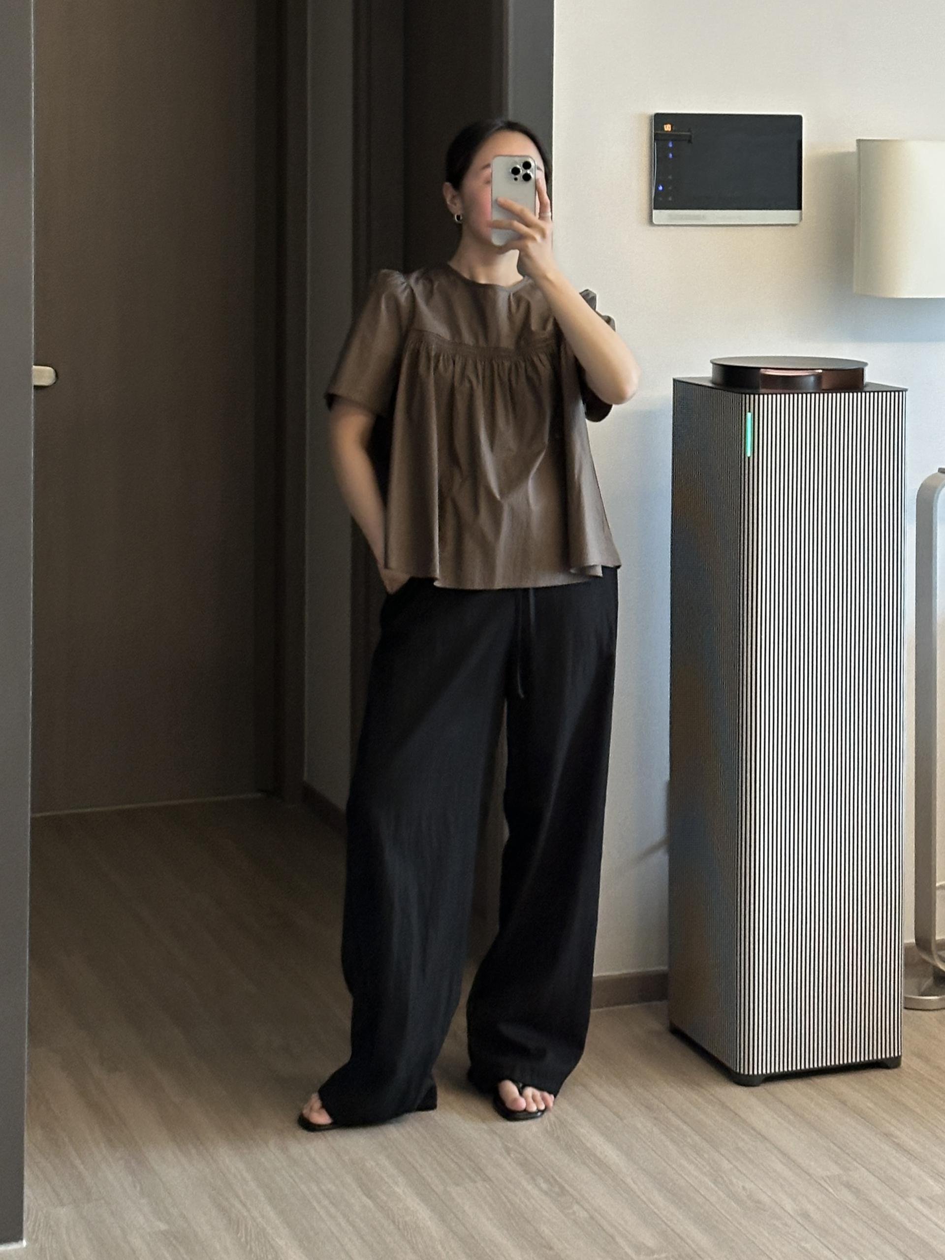 리온 팬츠 | 3 COLOR