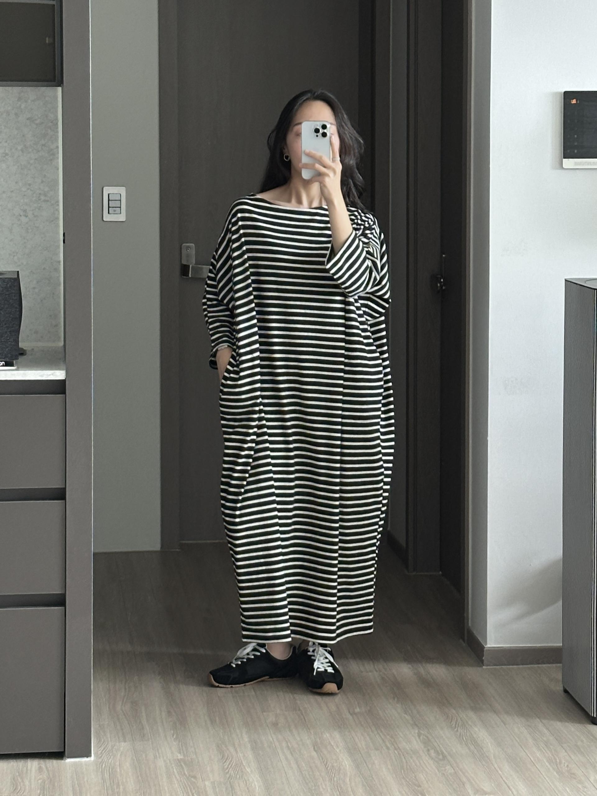 빌리 ST 원피스 | 2 COLOR