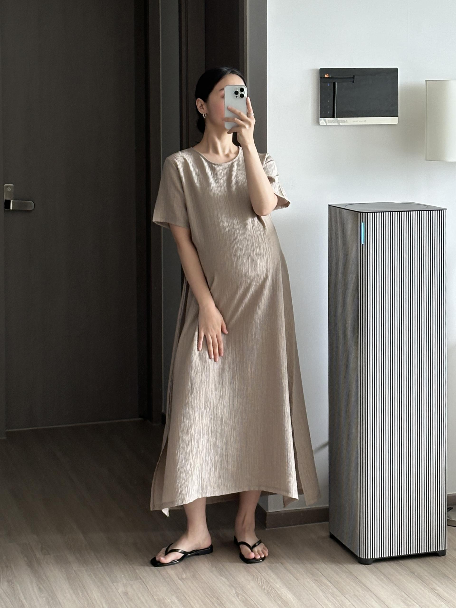 베누 원피스 | 2 COLOR