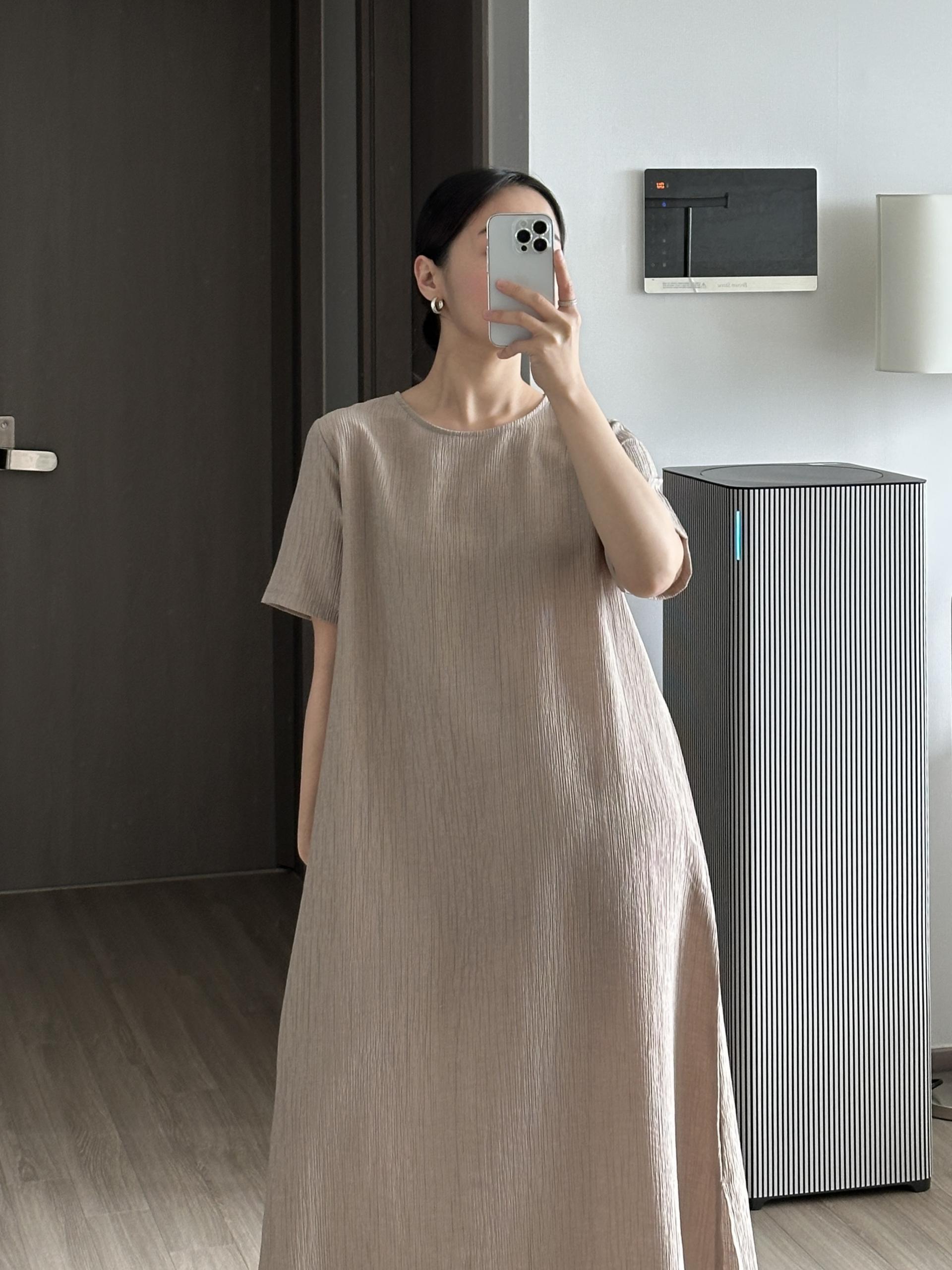 베누 원피스 | 2 COLOR