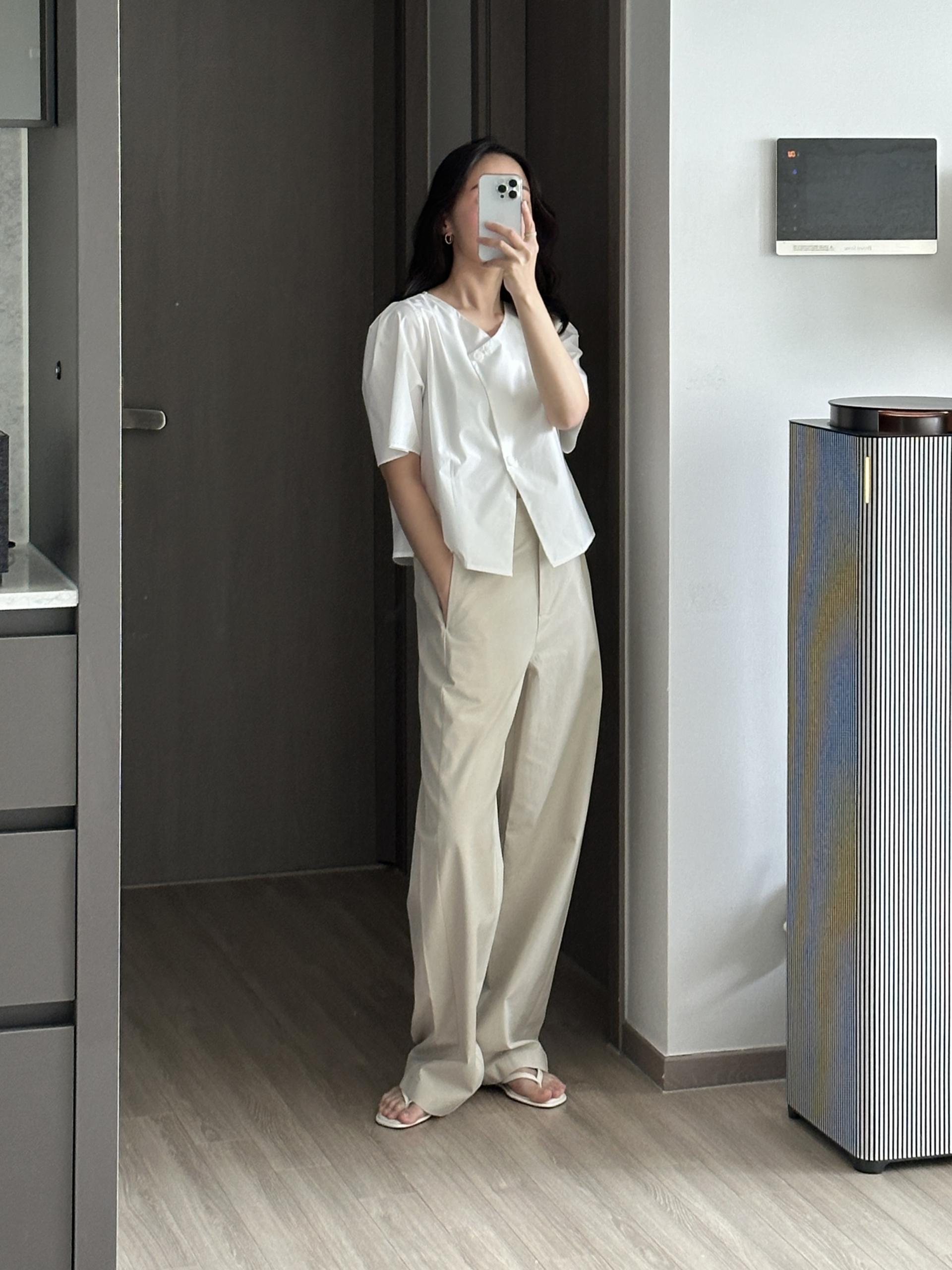맥 커브 팬츠 | 4 COLOR