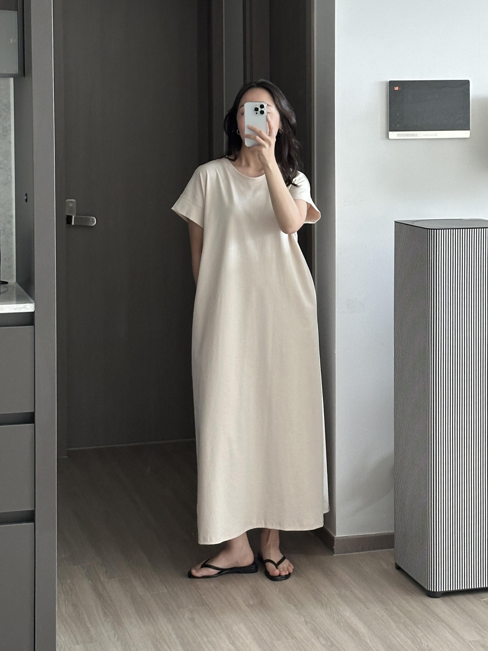 쥬드 원피스 | 4 COLOR