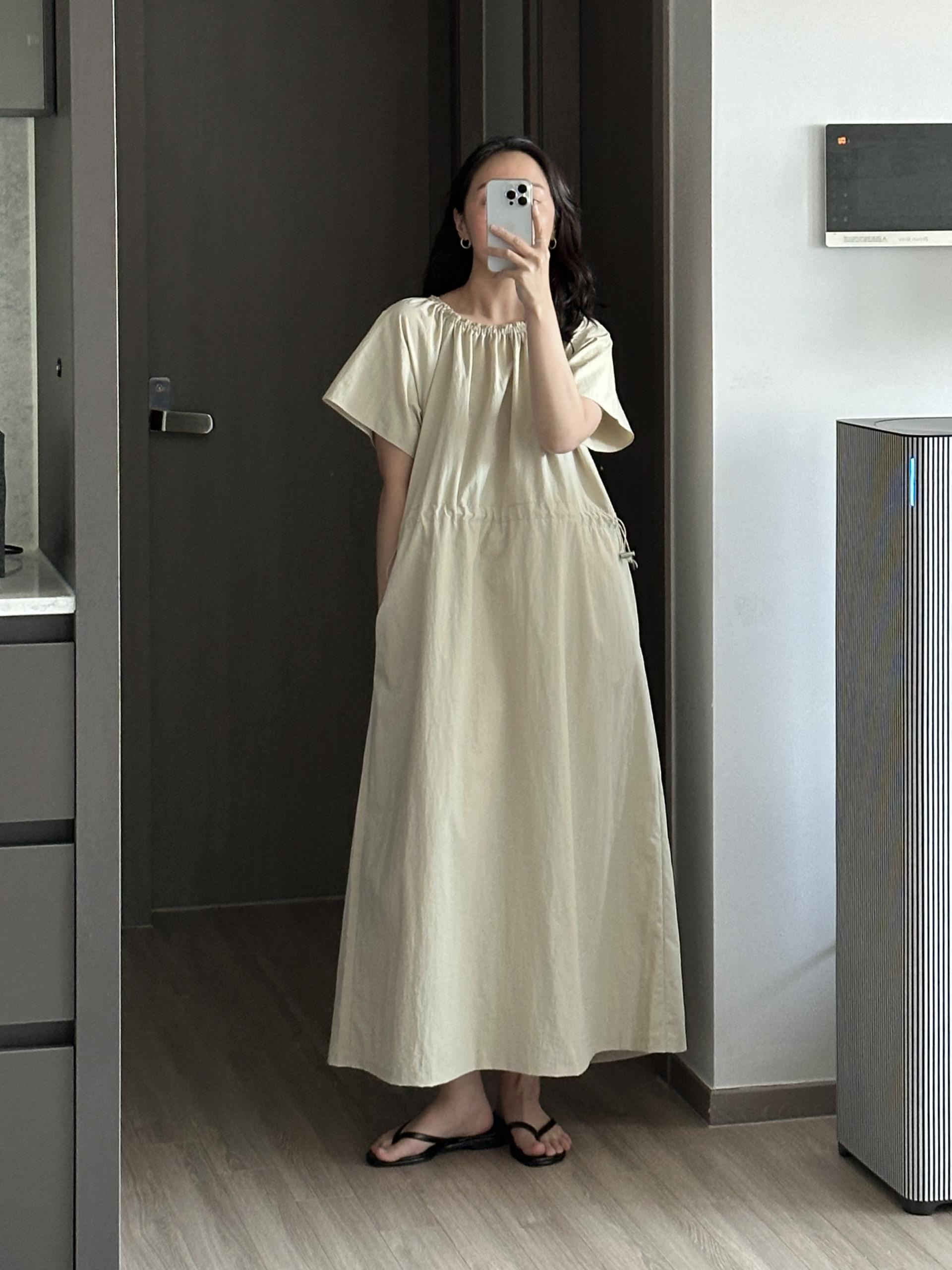르바 원피스 | 3 COLOR