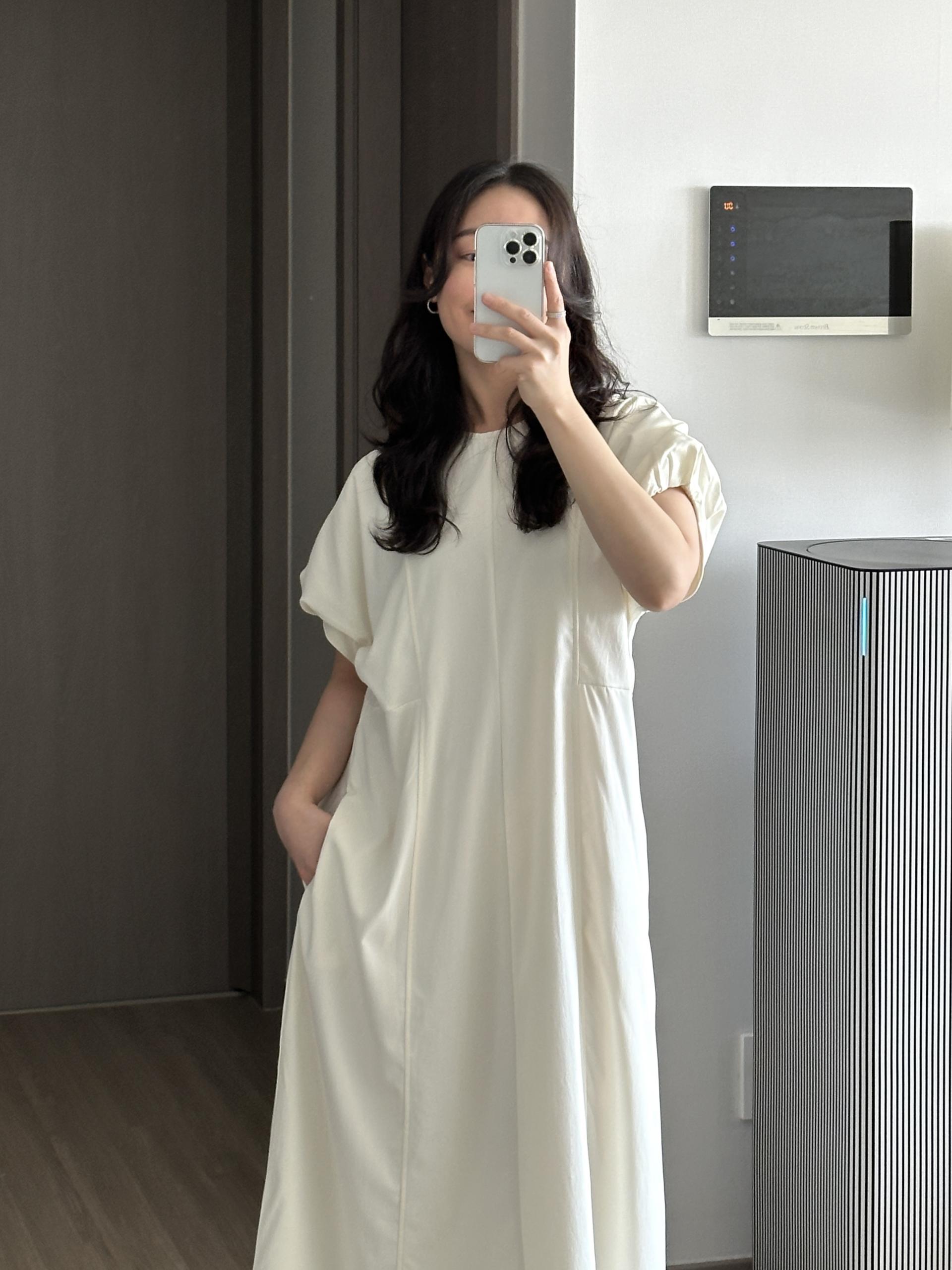 에린 원피스 | 3 COLOR