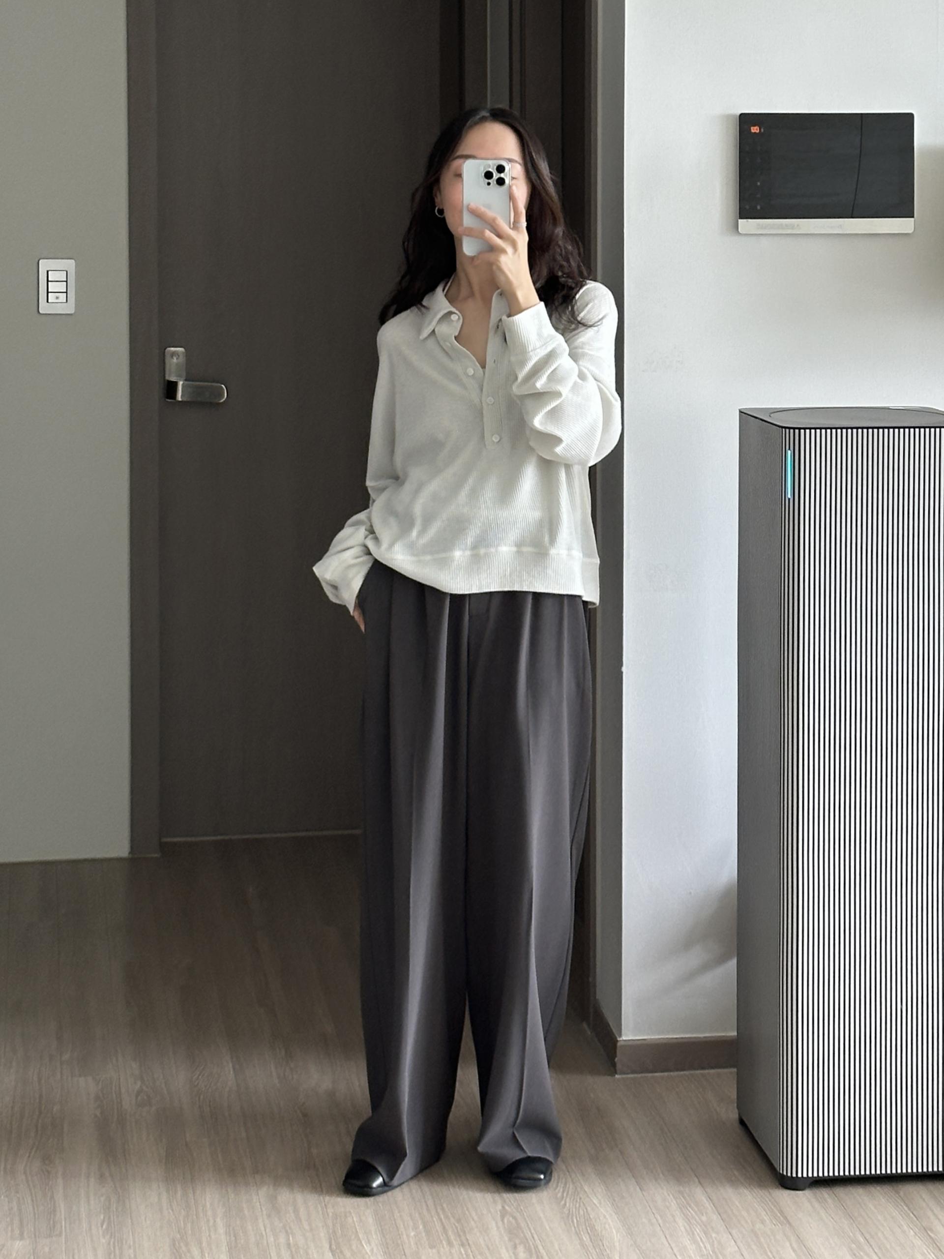 비엔 슬랙스 | 3 COLOR