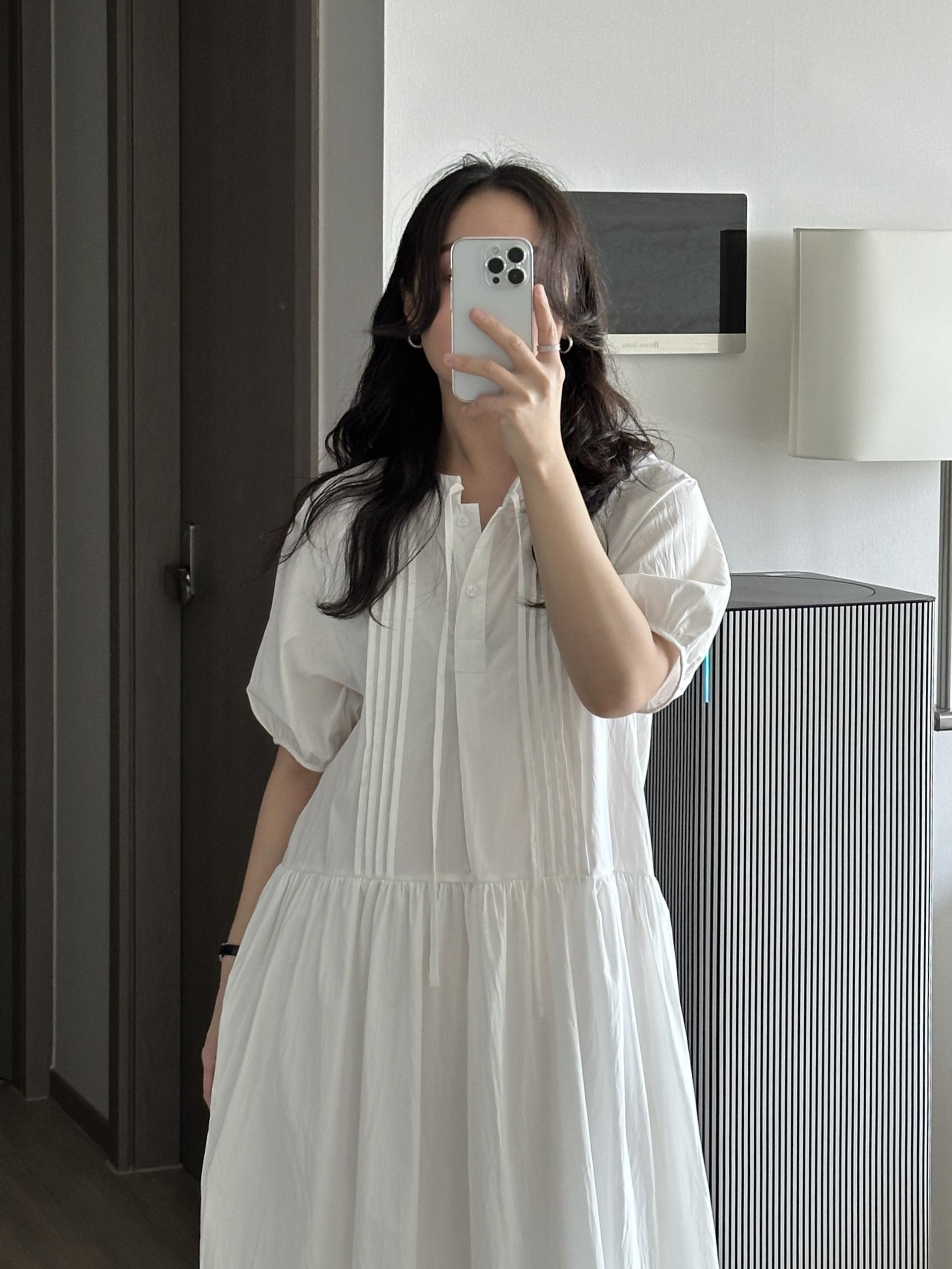 온즈 원피스 | 2 COLOR