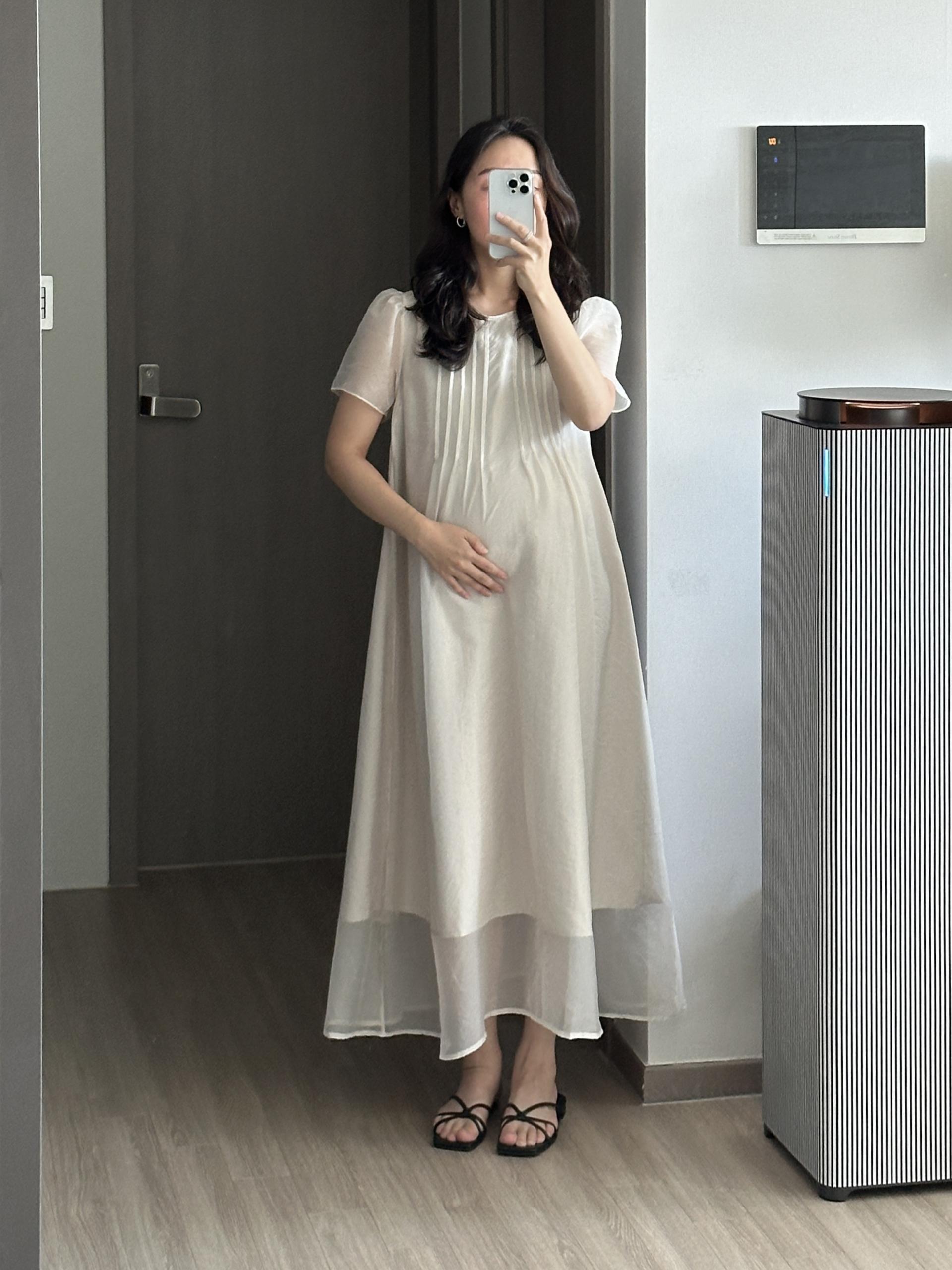 라비에 원피스 | 3 COLOR