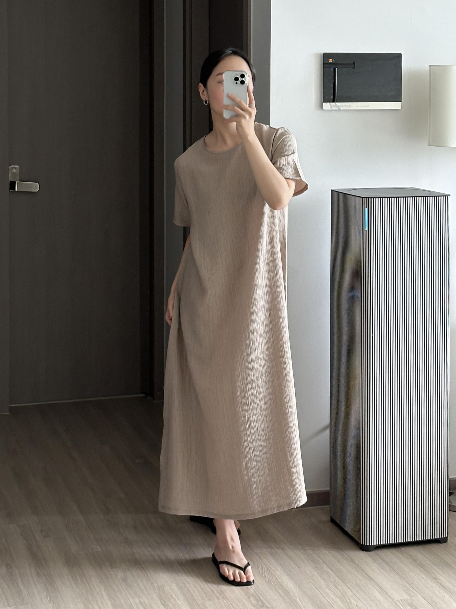 베누 원피스 | 2 COLOR