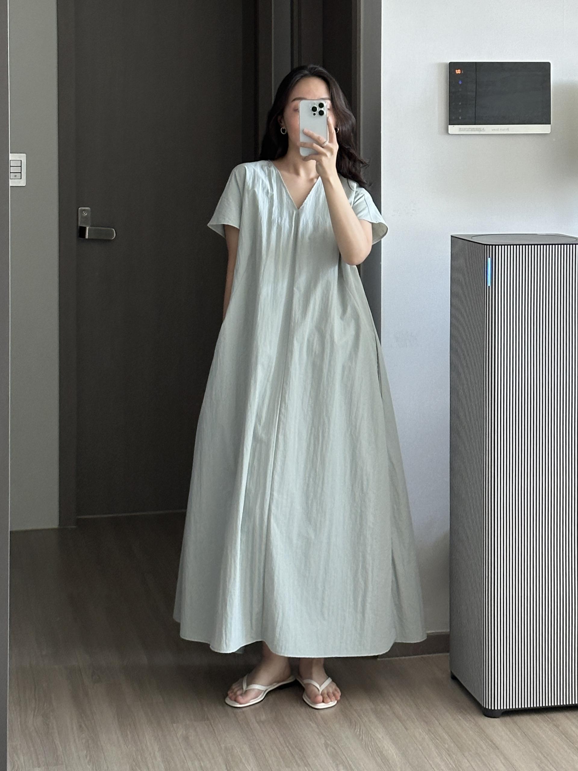 와이 원피스 | 3 COLOR