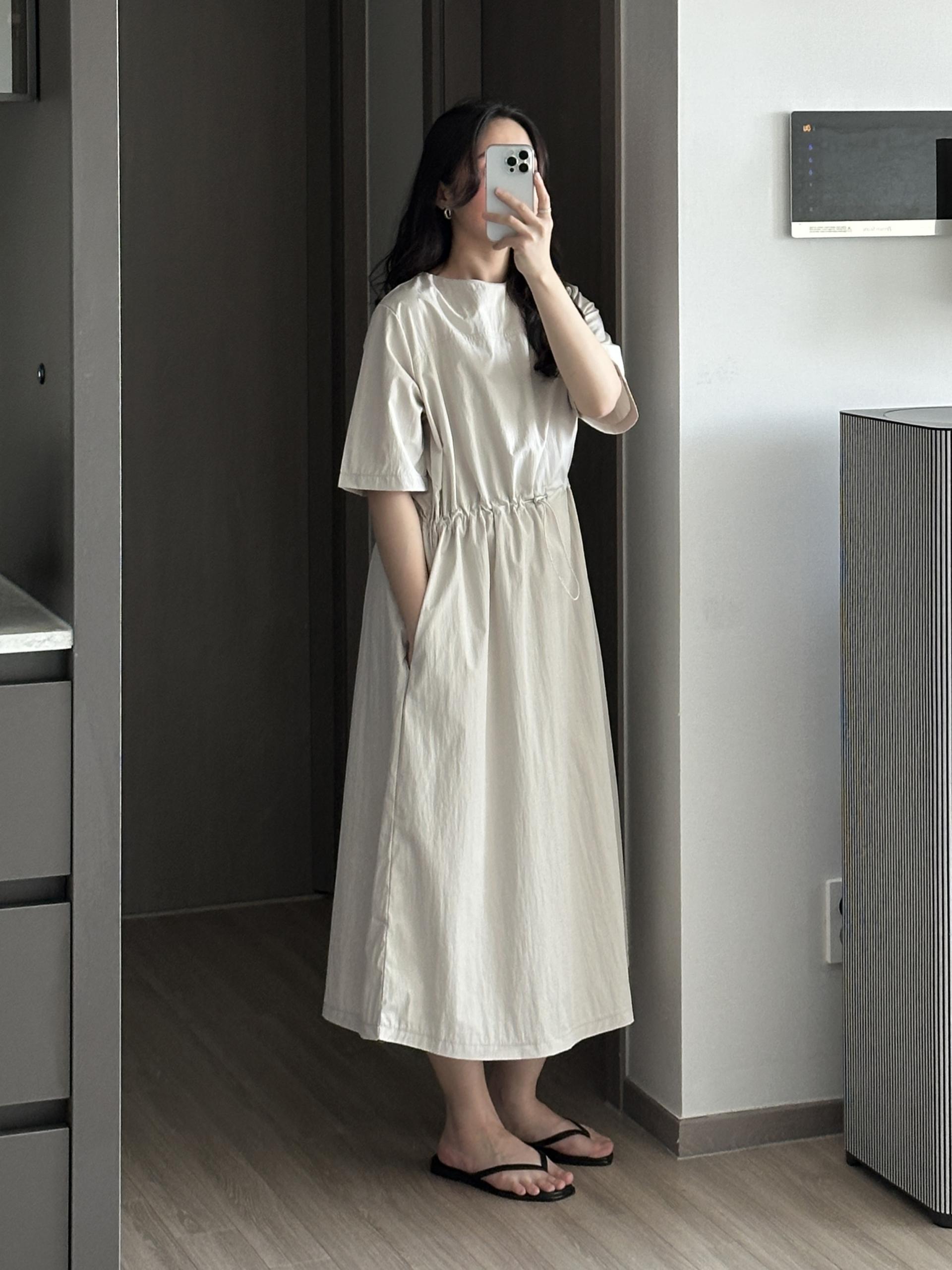 코넬 원피스 | 3 COLOR