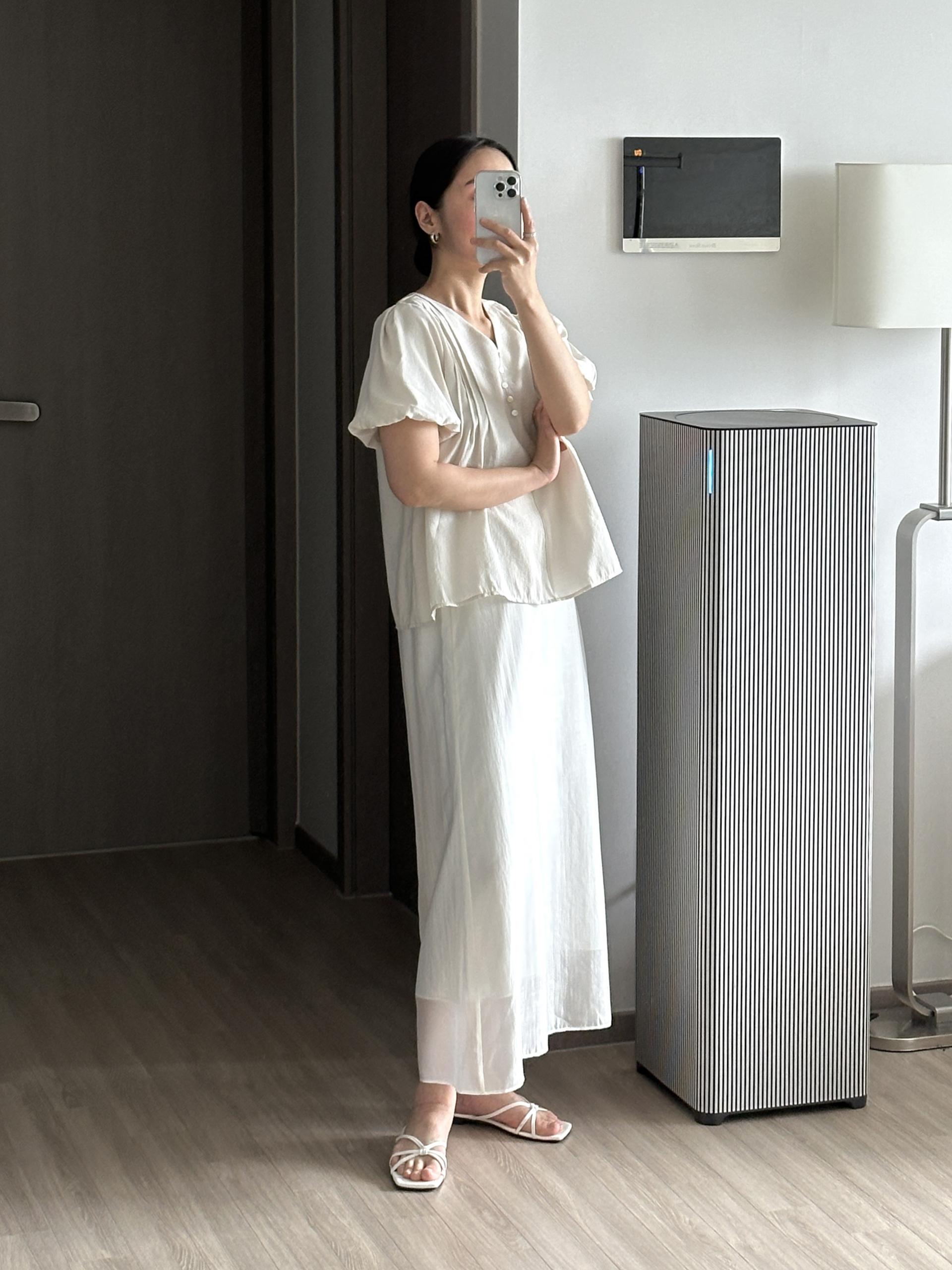 비비안 스커트 | 2 COLOR