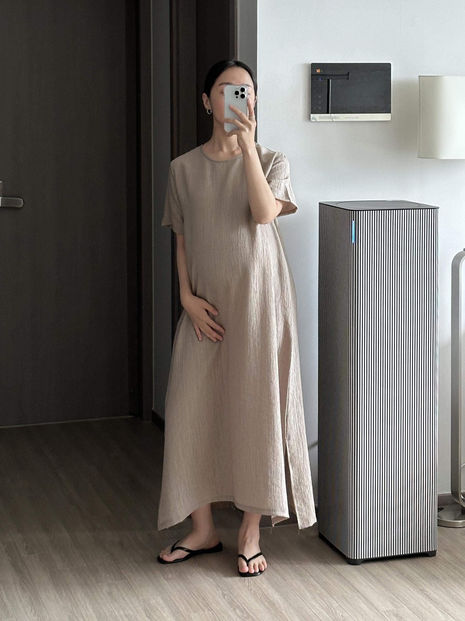 베누 원피스 | 2 COLOR