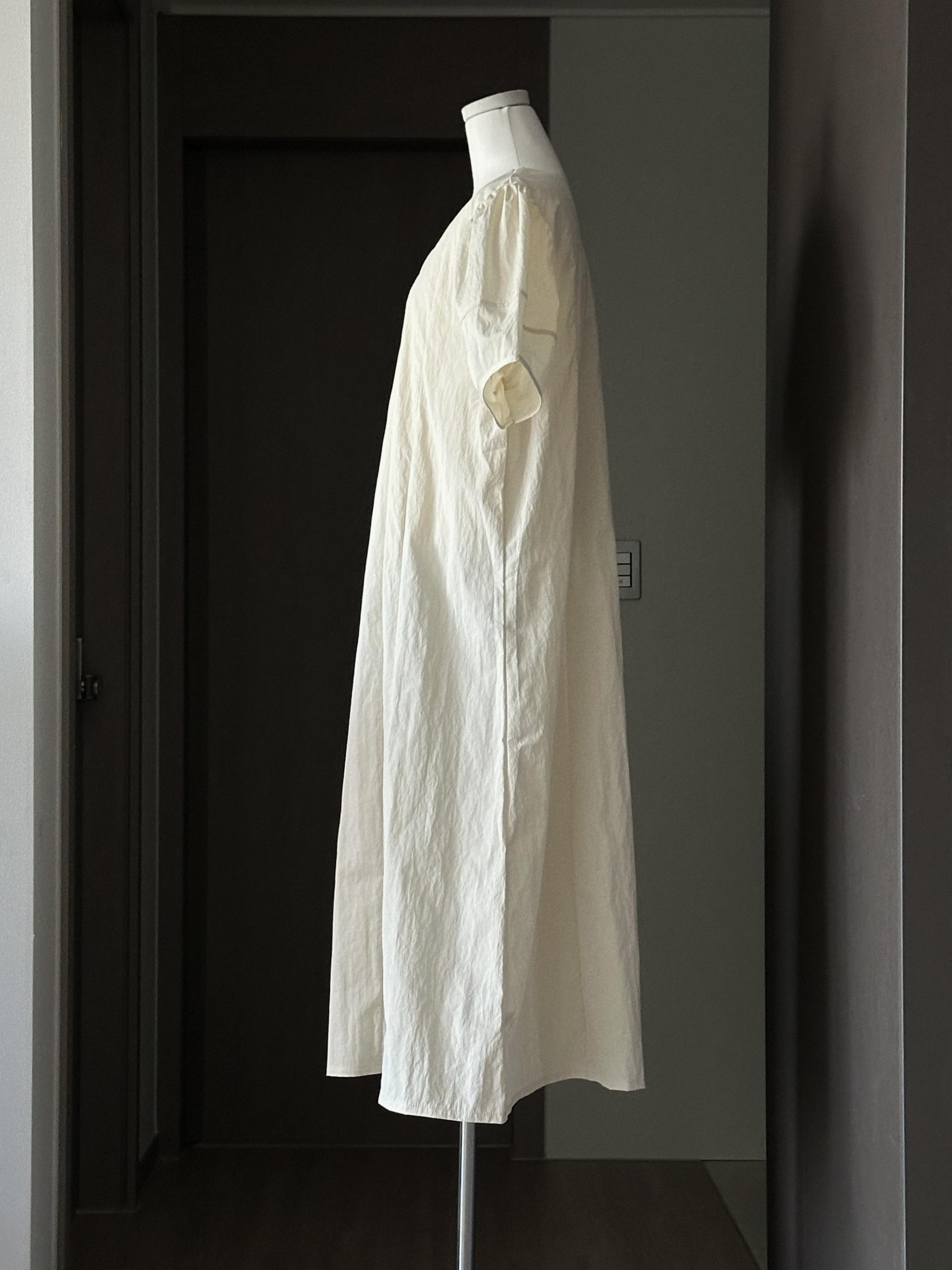 네이트 원피스 | 2 COLOR