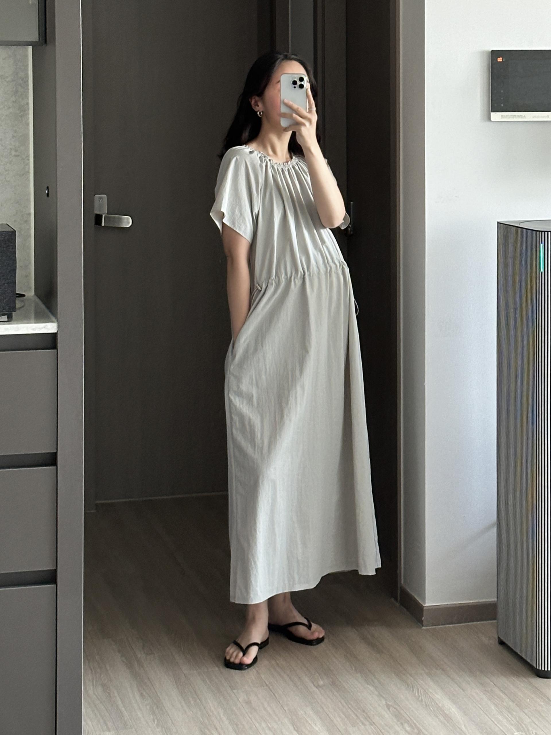 르바 원피스 | 3 COLOR