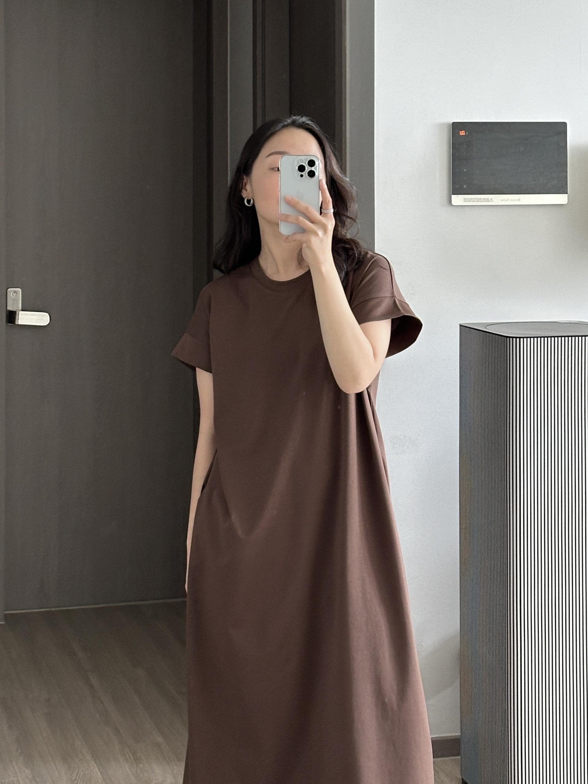 쥬드 원피스 | 4 COLOR