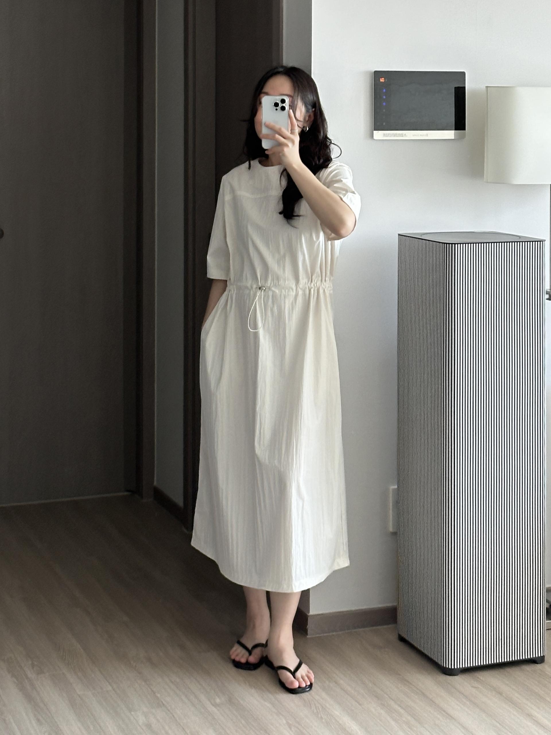 코넬 원피스 | 3 COLOR