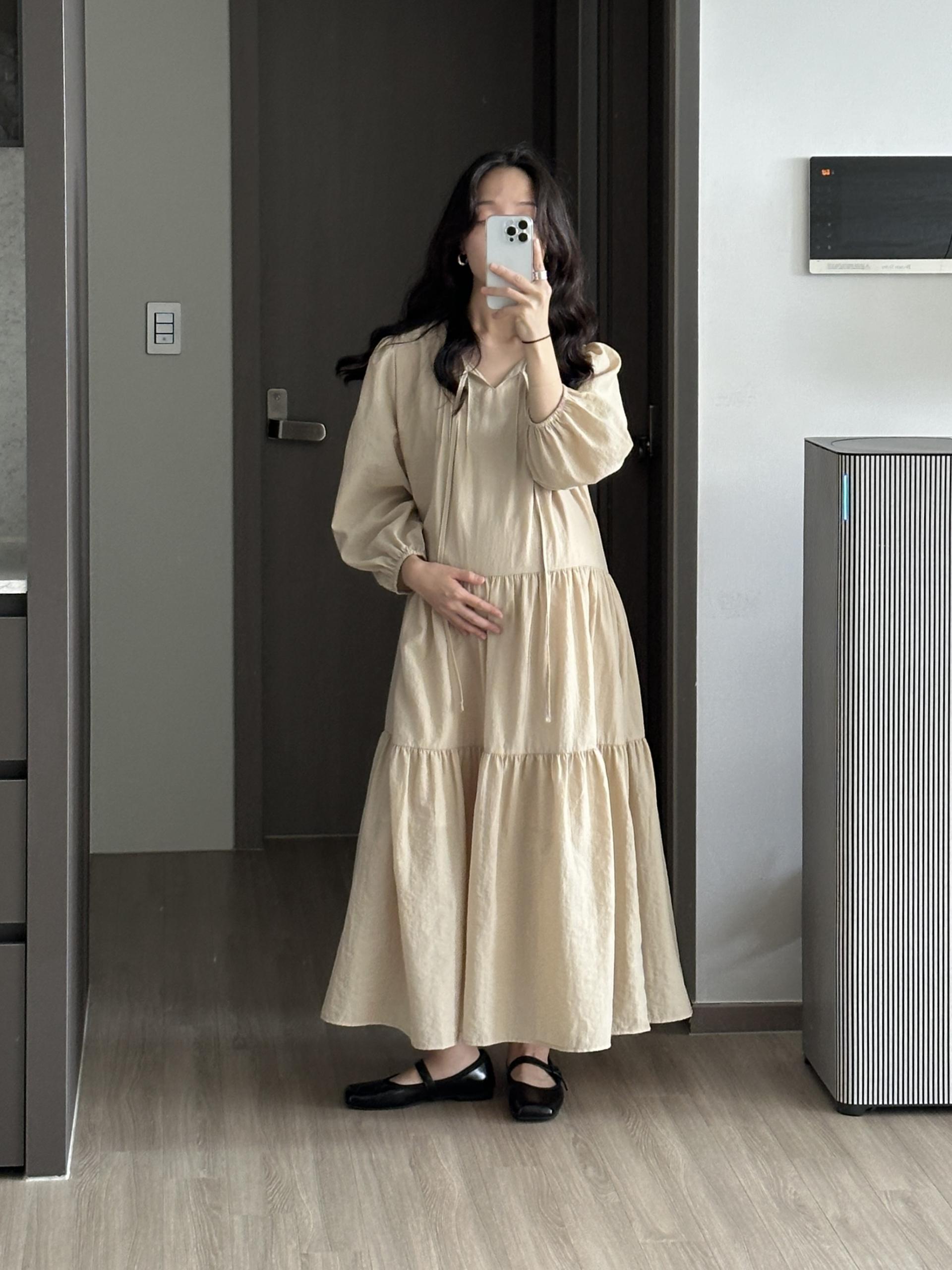 페브 원피스 | 3 COLOR