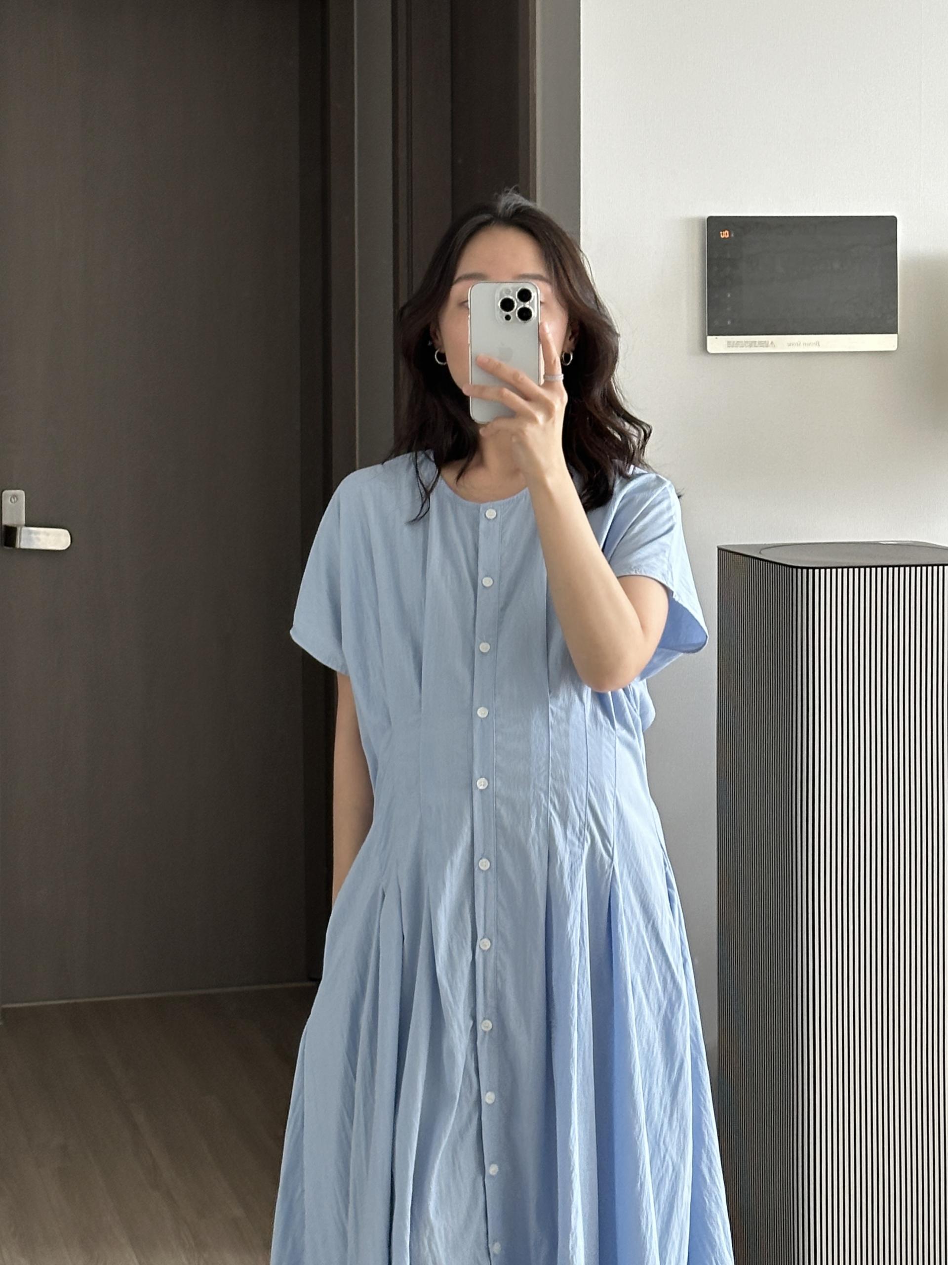 위즈 원피스 | 3 COLOR