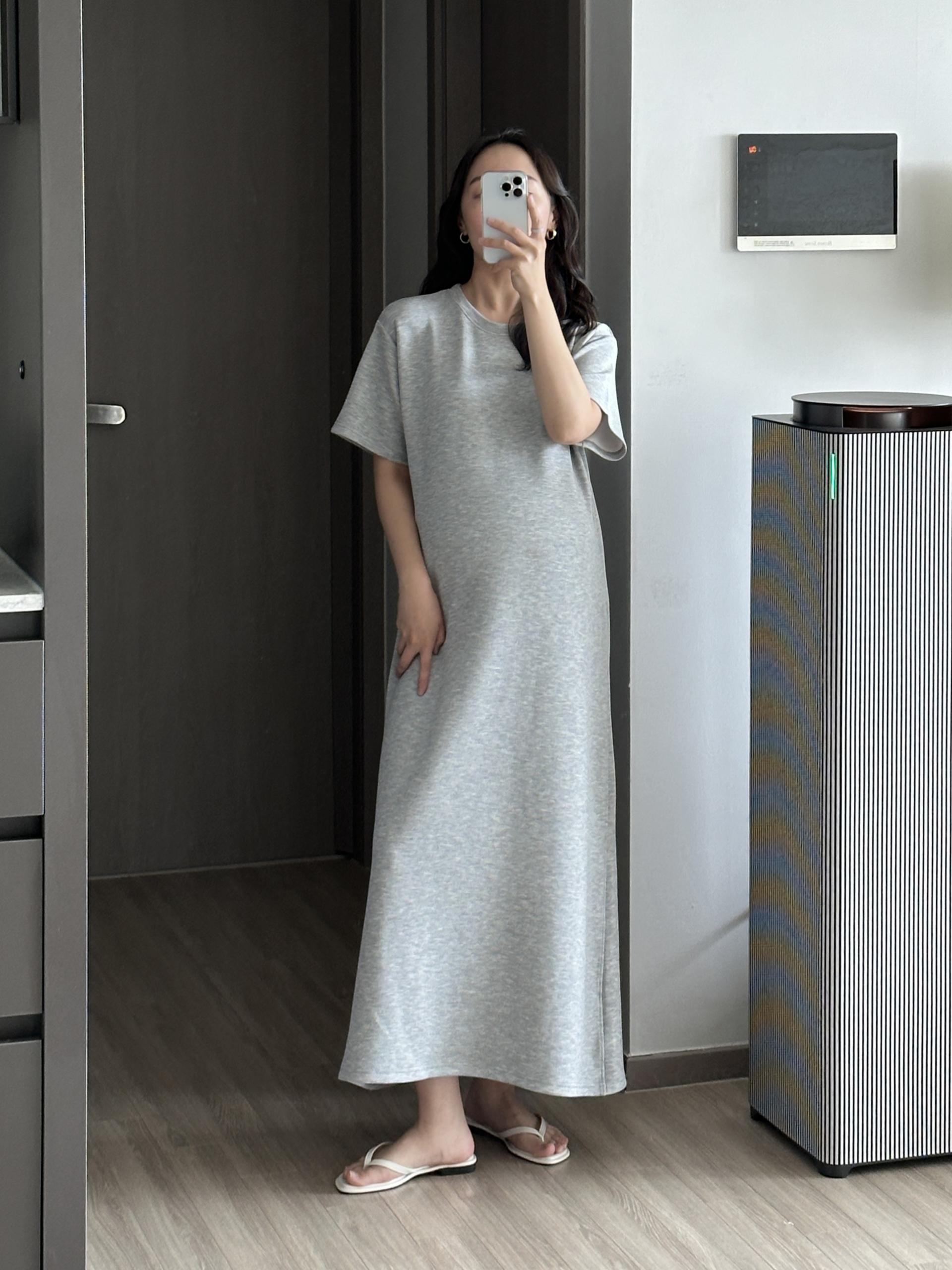 젤리 원피스 | 3 COLOR
