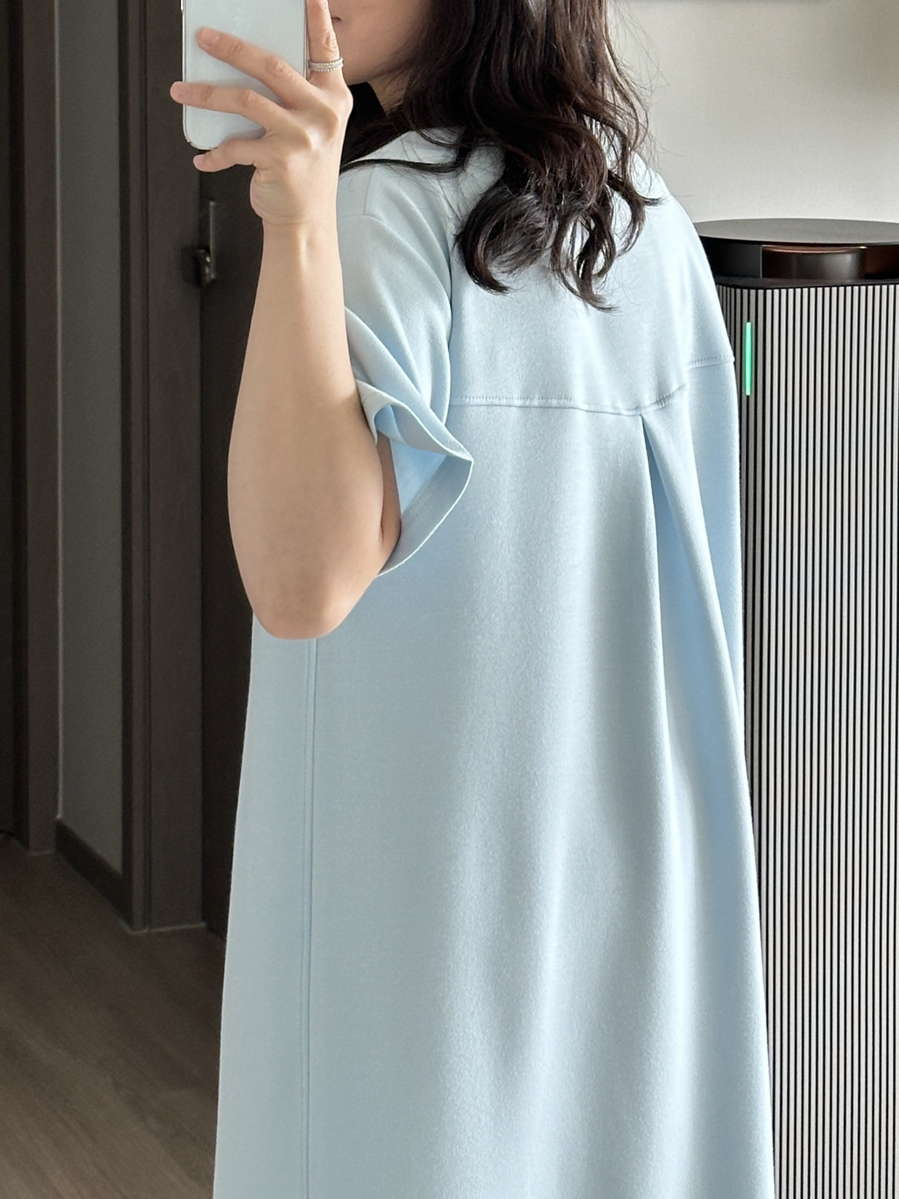 젤리 원피스 | 3 COLOR
