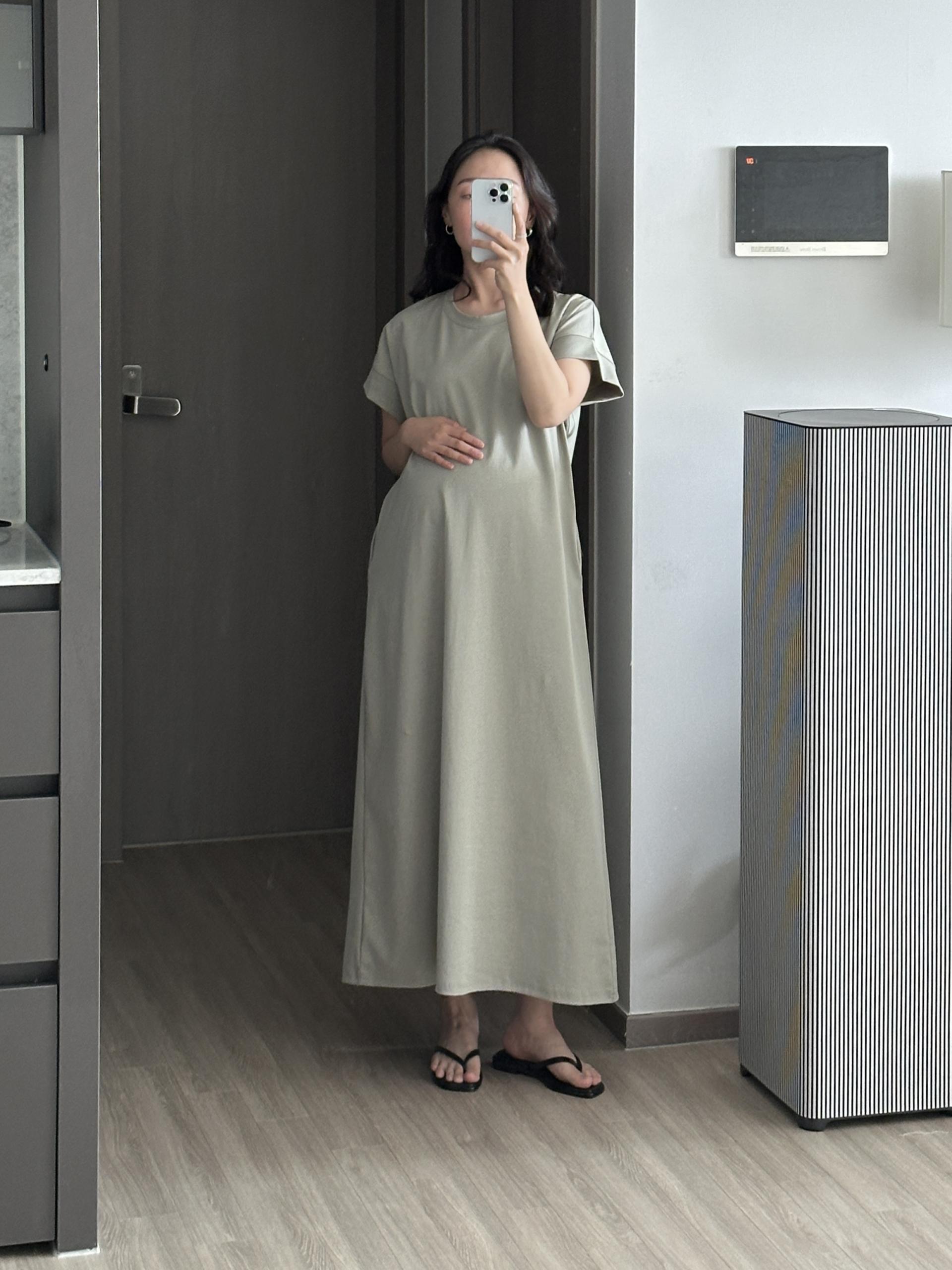 쥬드 원피스 | 4 COLOR