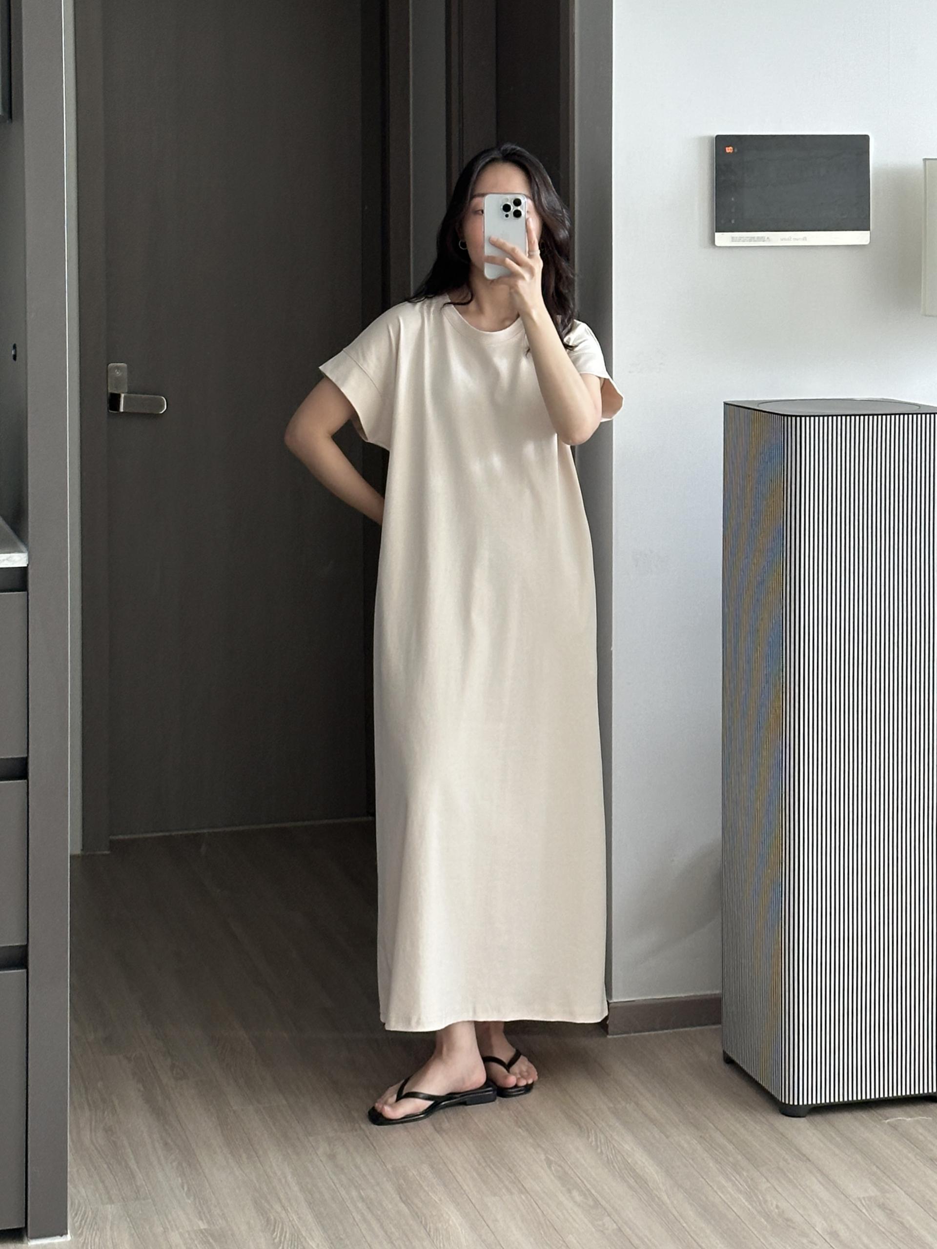 쥬드 원피스 | 4 COLOR