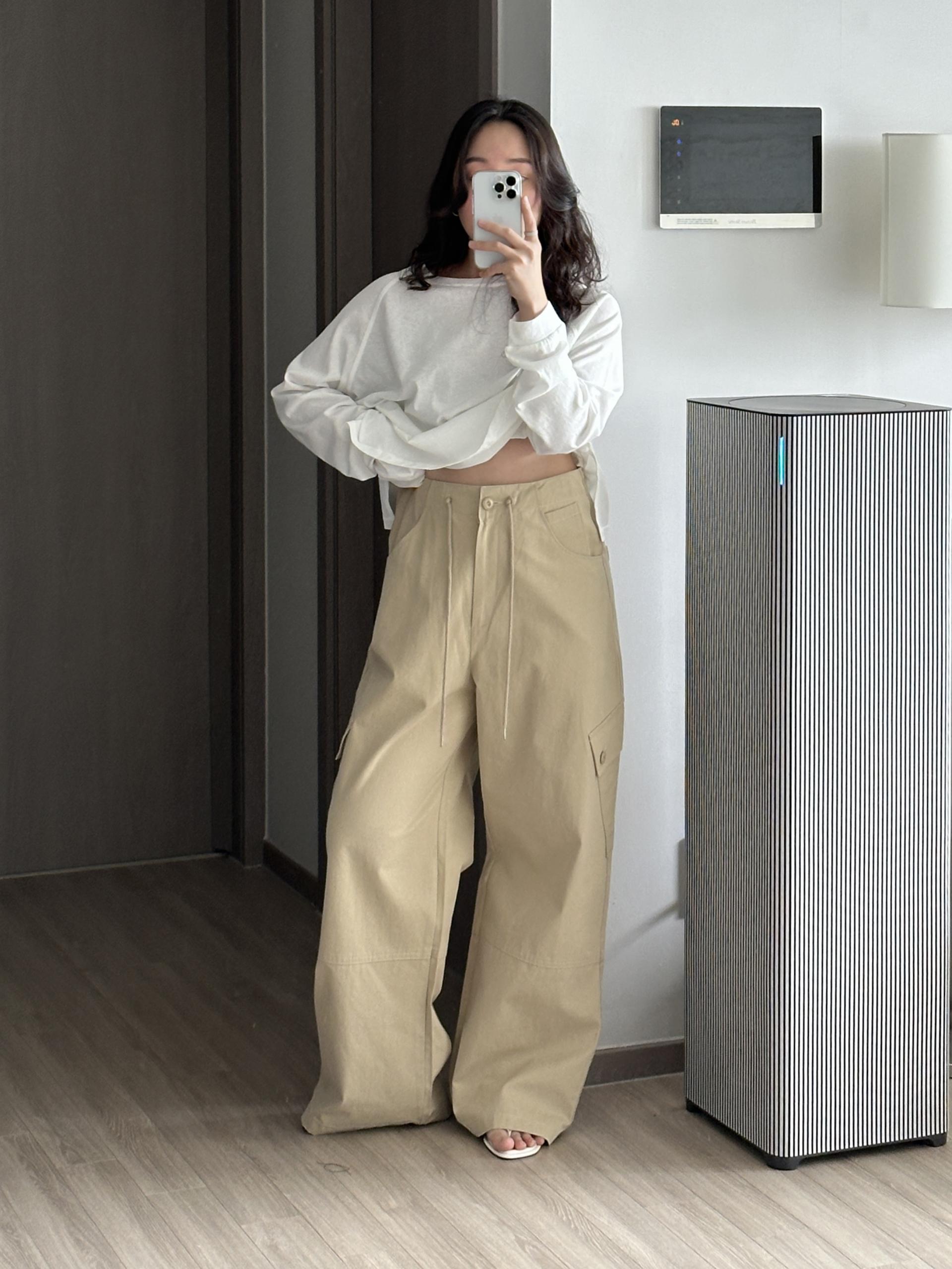 루지 티셔츠 | 3 COLOR
