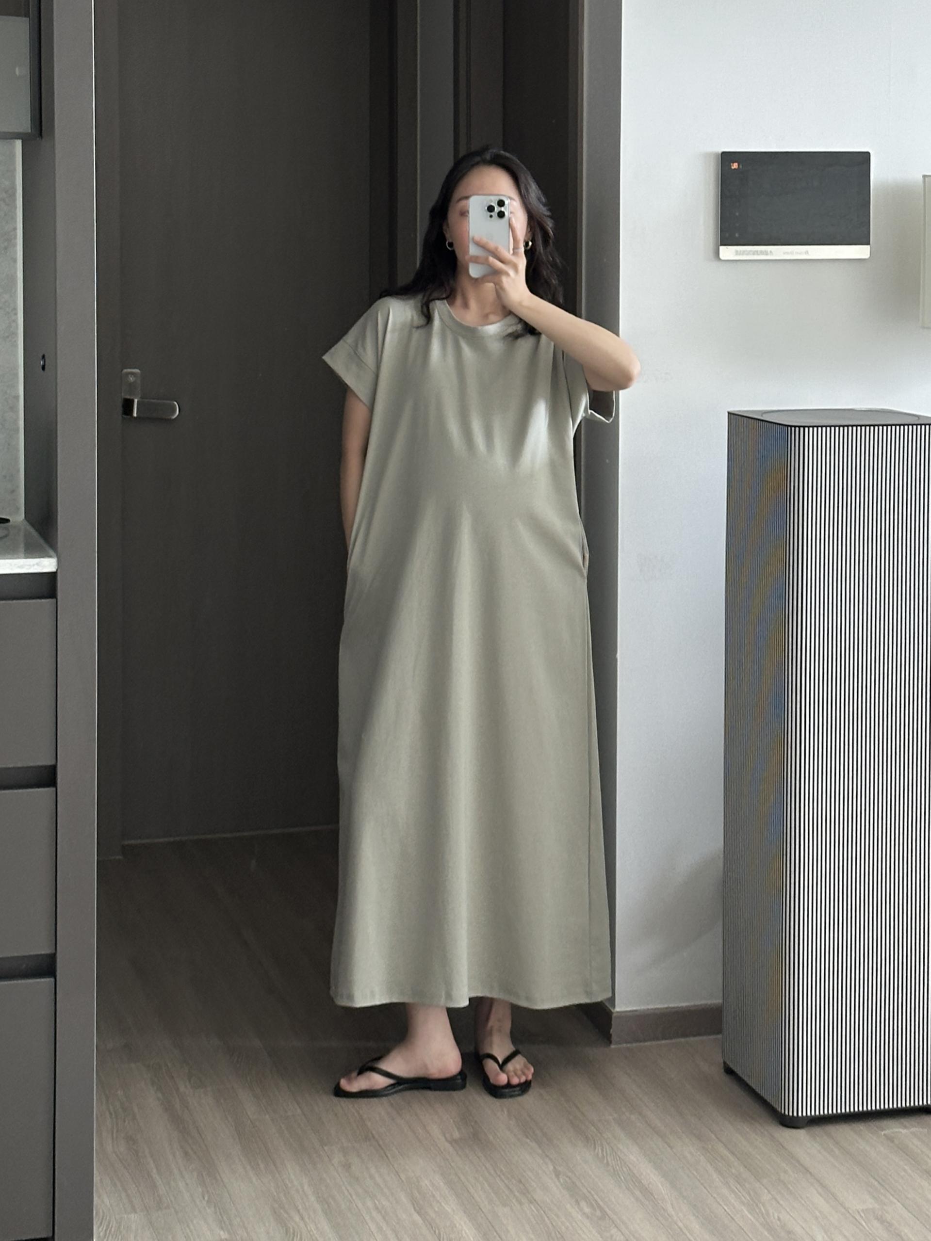 쥬드 원피스 | 4 COLOR