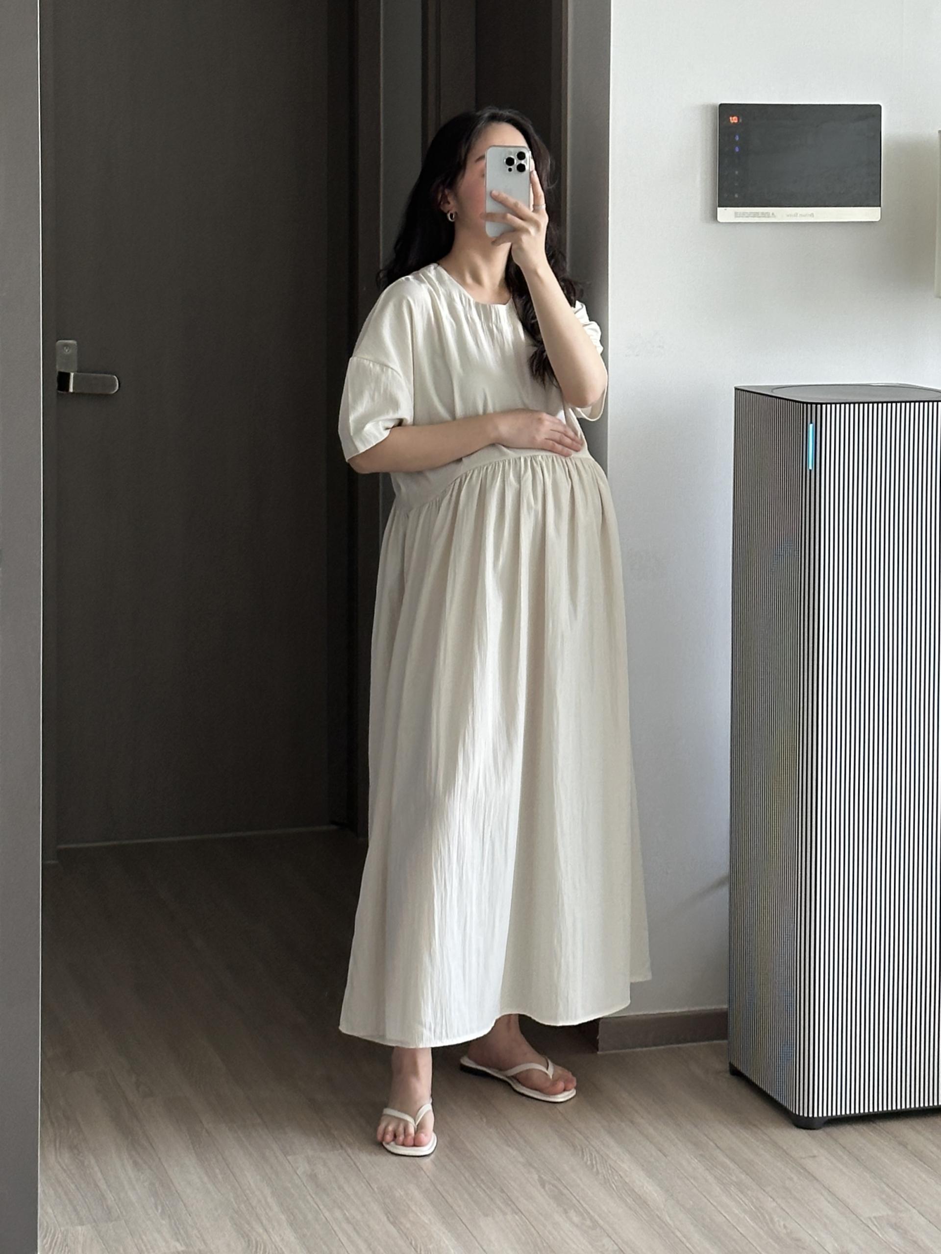 태그 원피스 | 2 COLOR