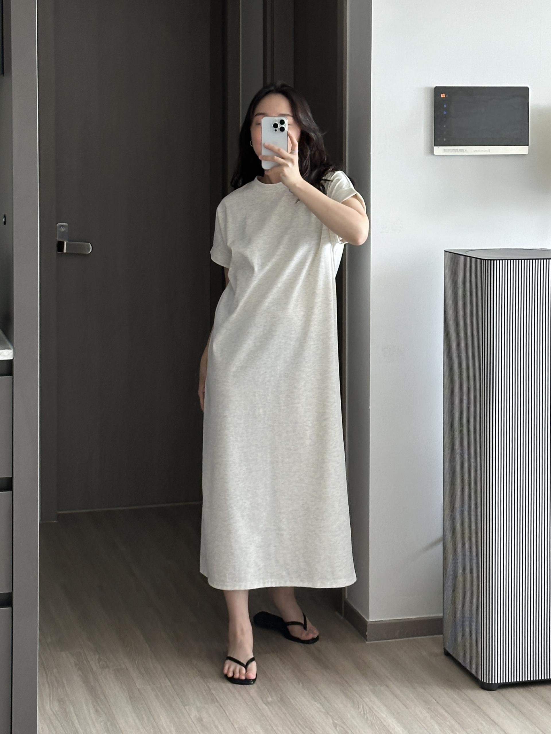 라이브 분또 원피스 | 2 COLOR