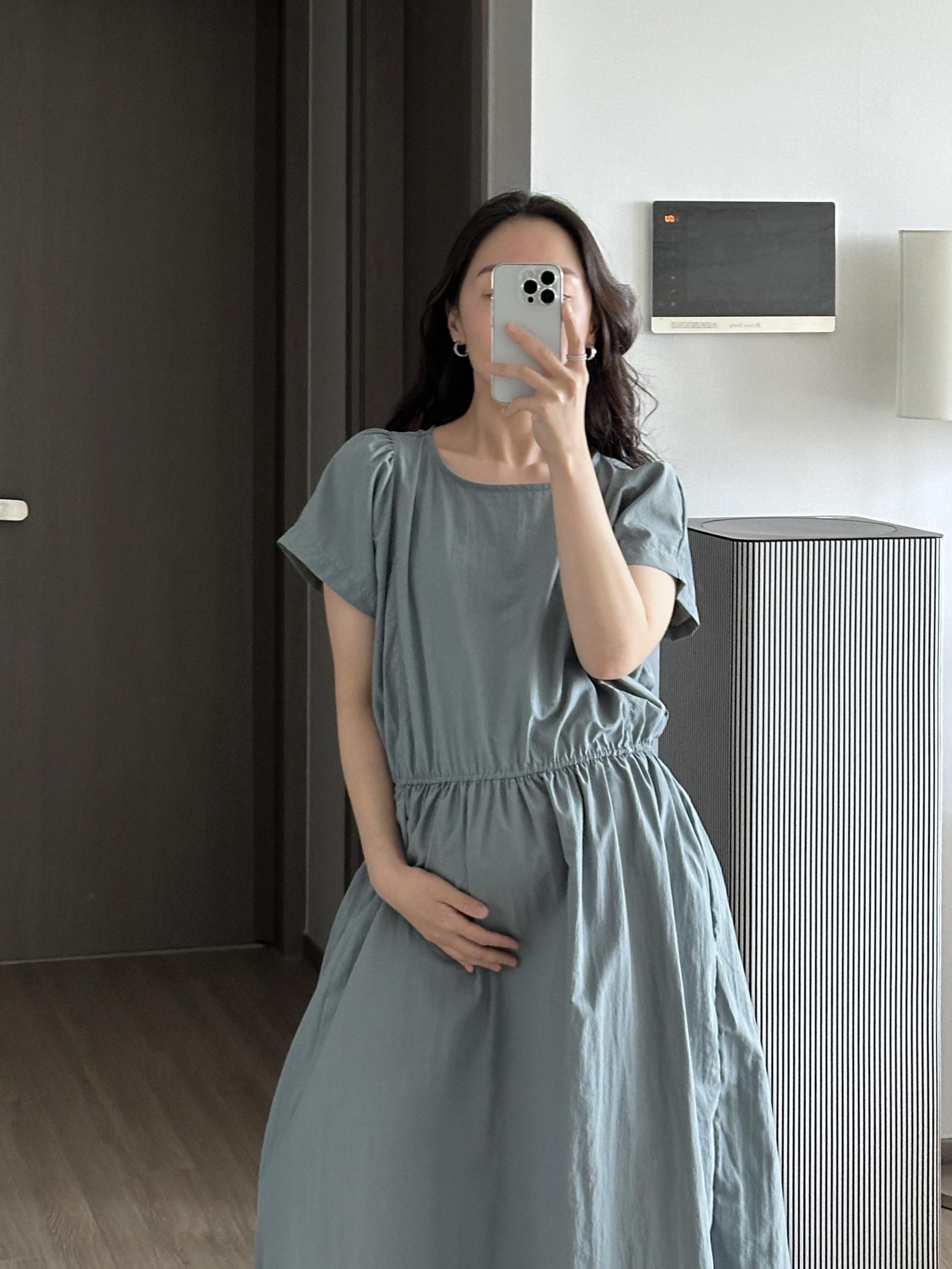 콜렛 원피스 | 2 COLOR