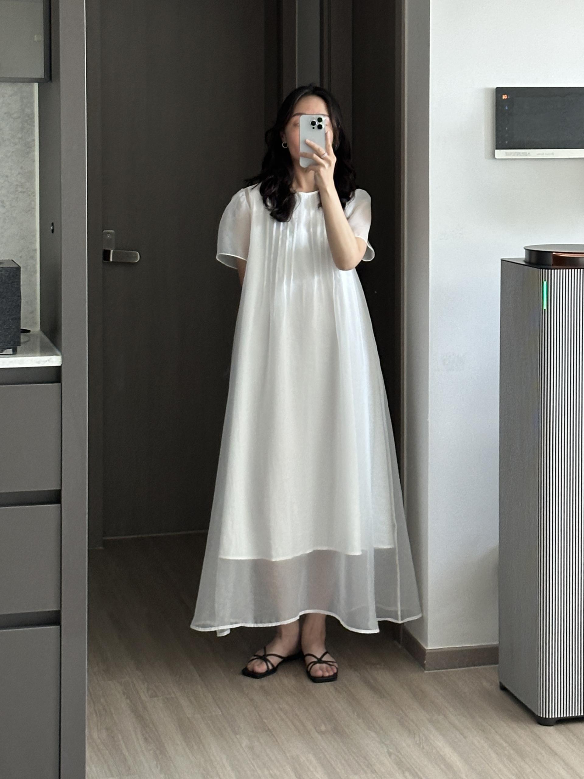 라비에 원피스 | 3 COLOR
