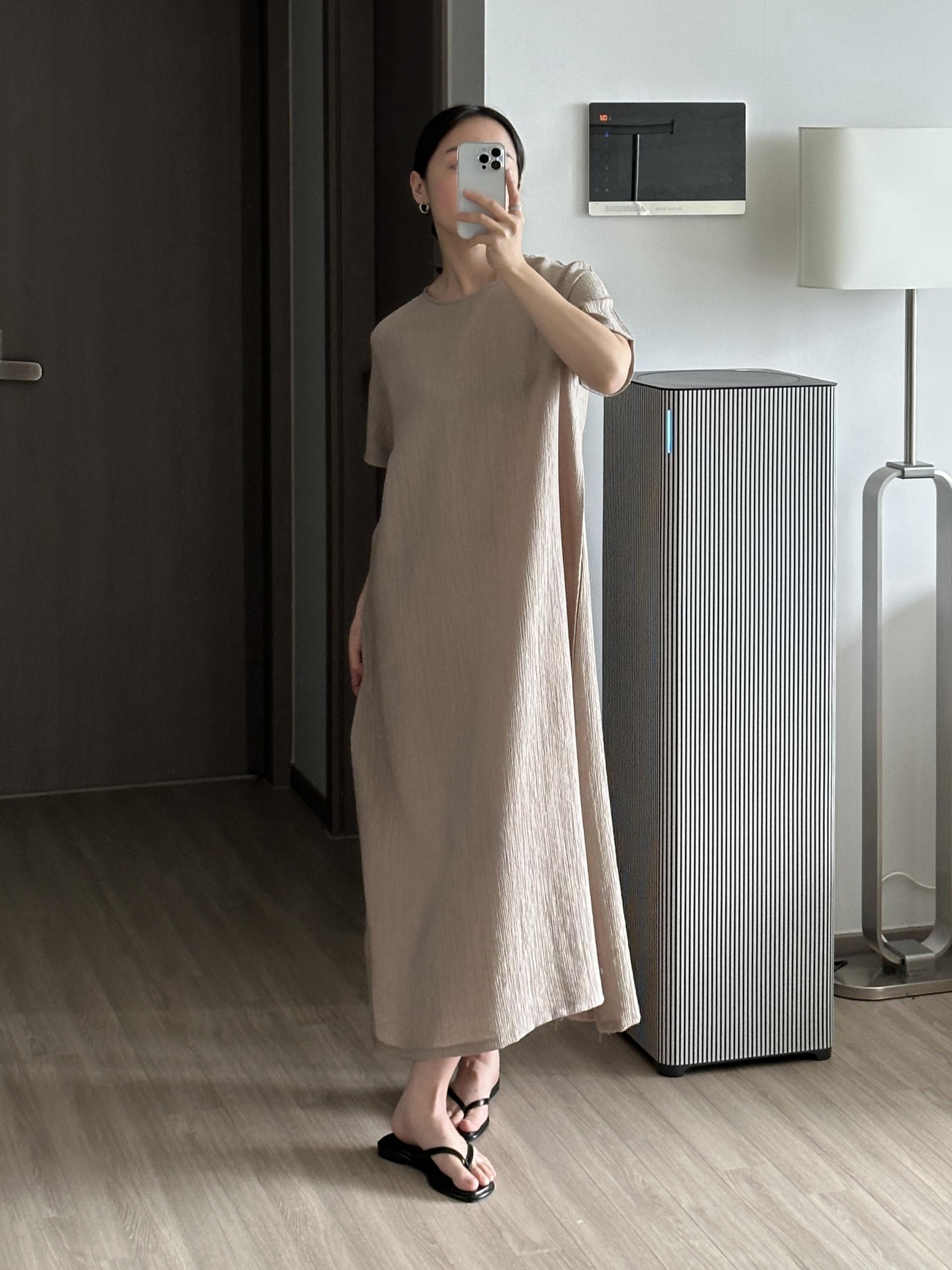 베누 원피스 | 2 COLOR