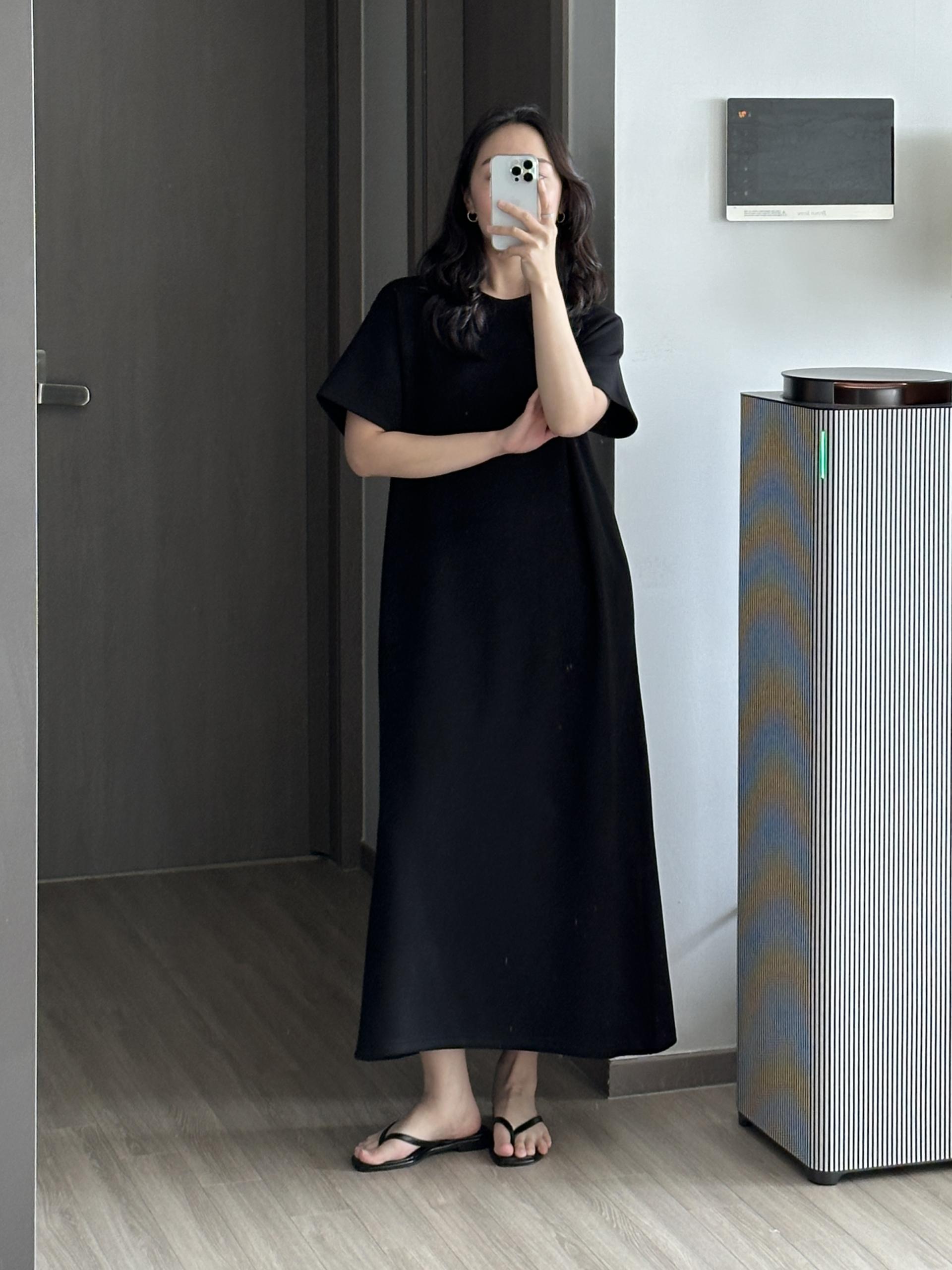 젤리 원피스 | 3 COLOR