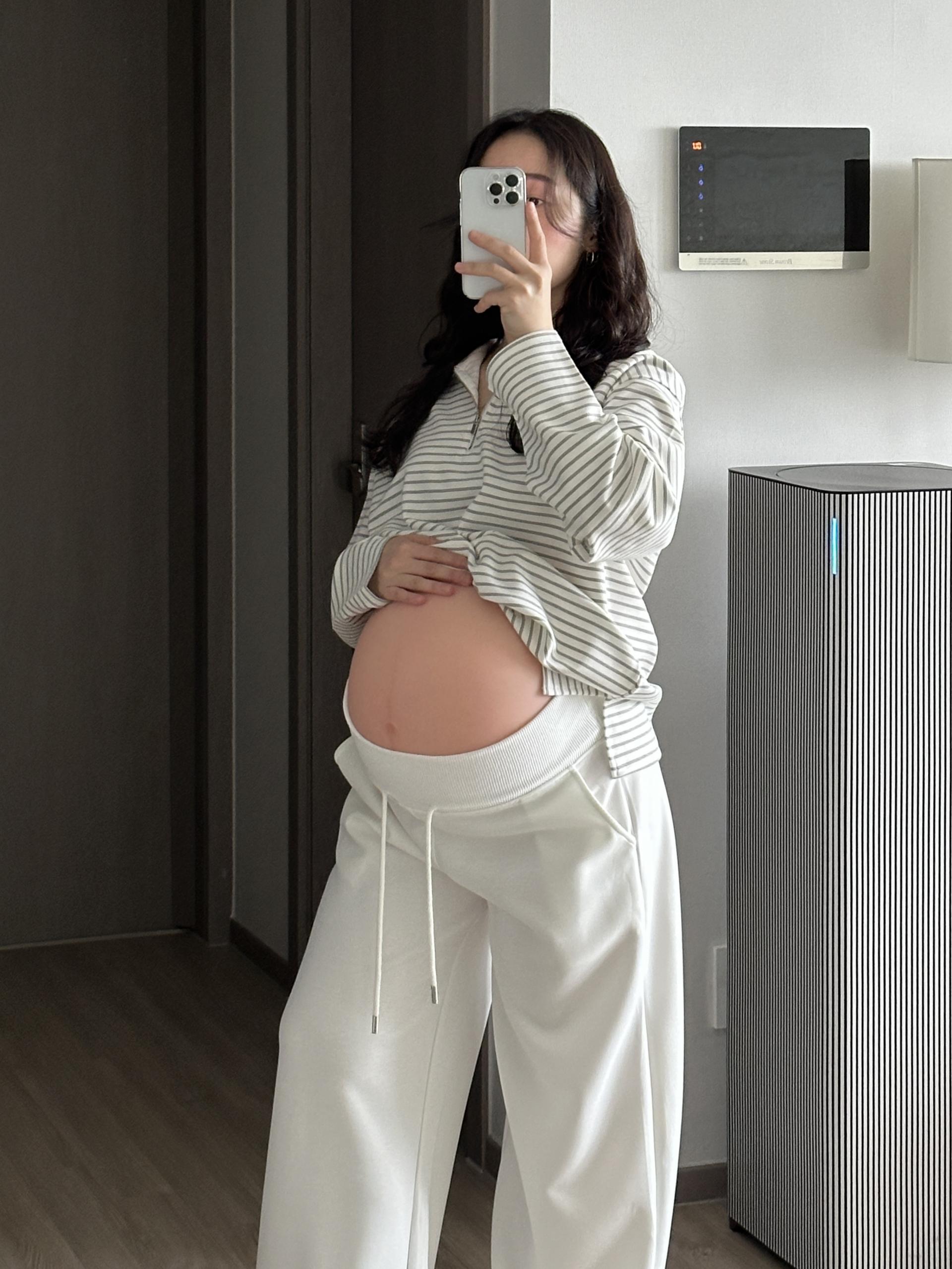 쫀득 와이드 팬츠 | 3 COLOR