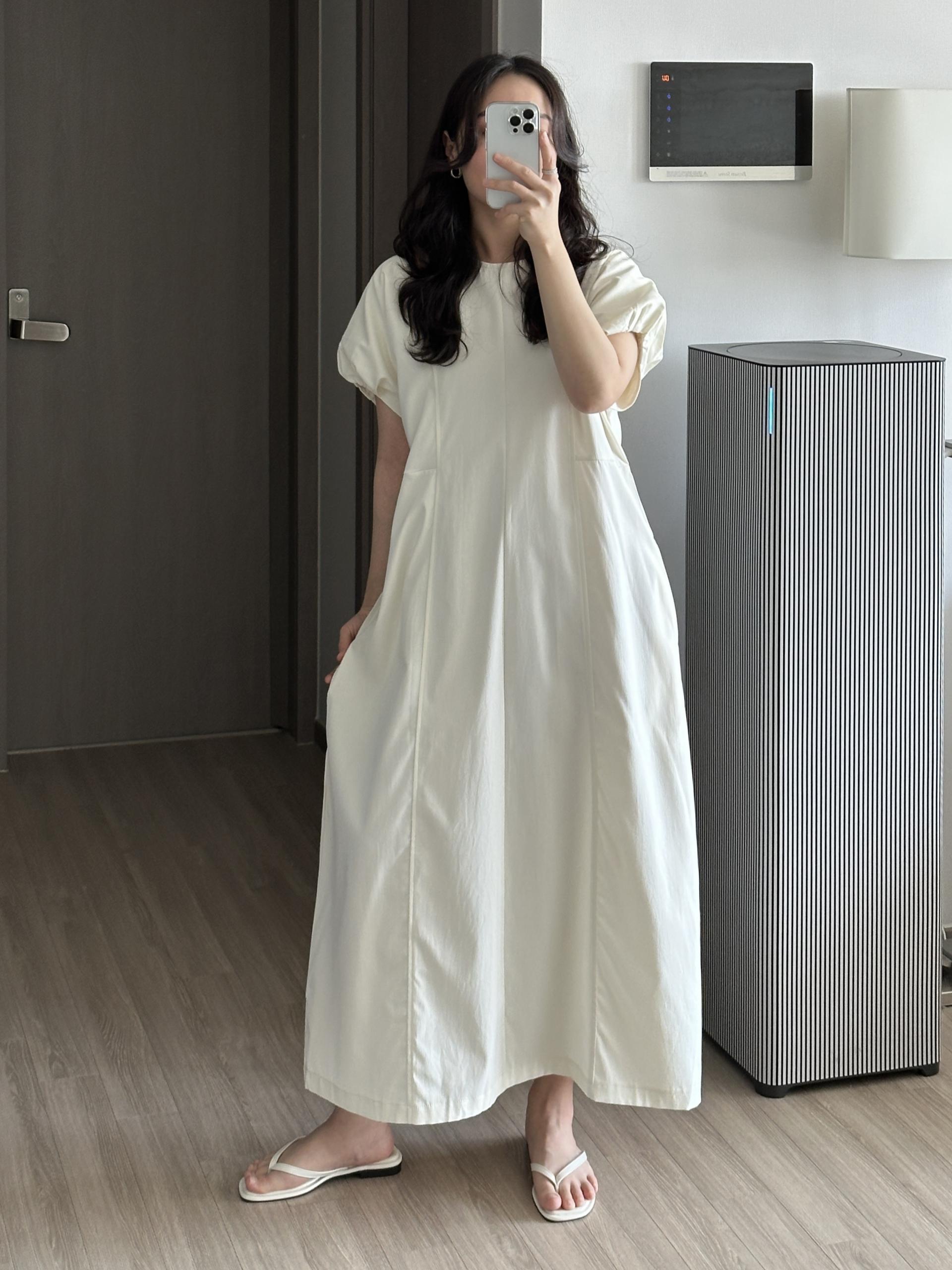 에린 원피스 | 3 COLOR