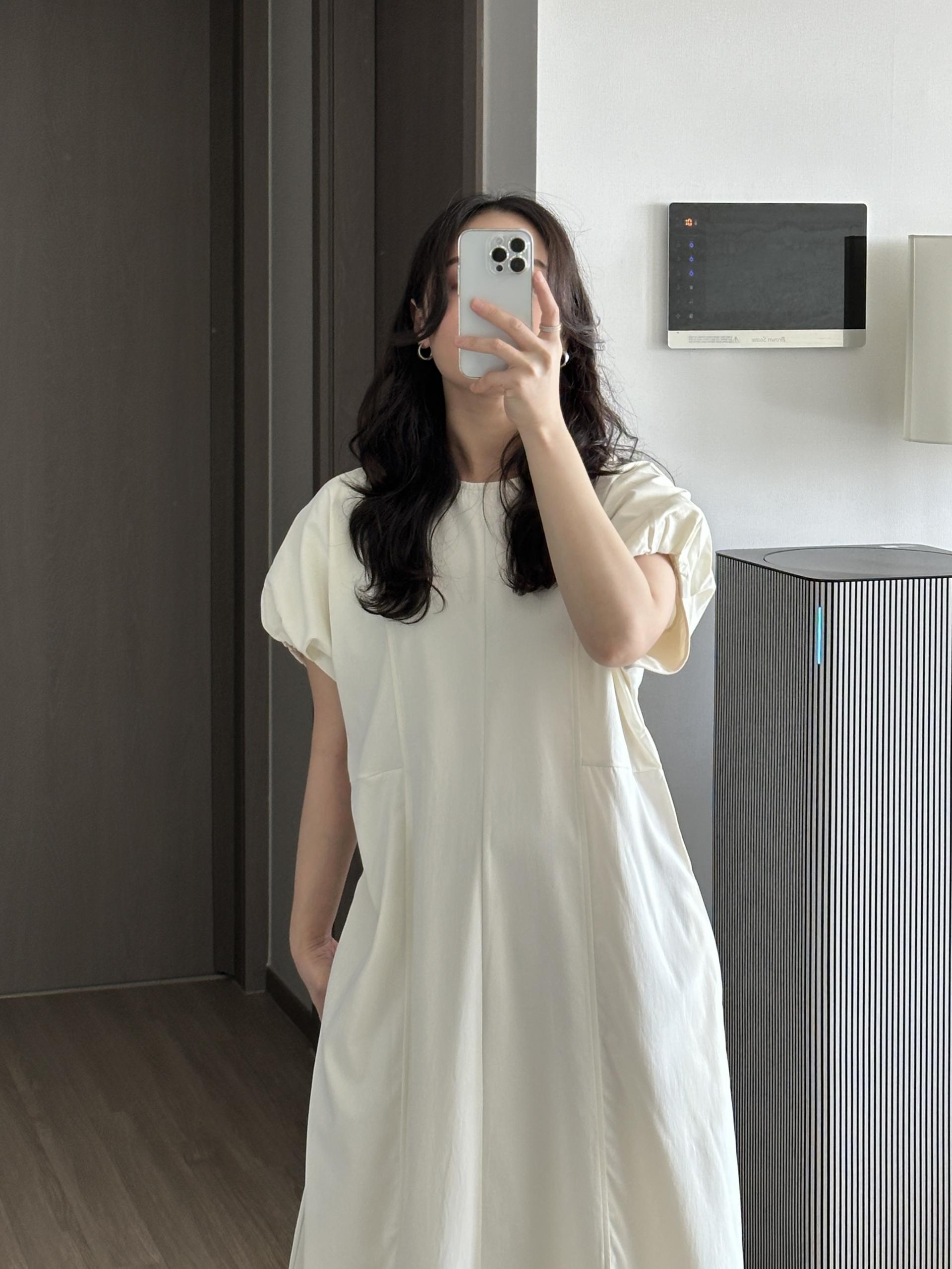 에린 원피스 | 3 COLOR