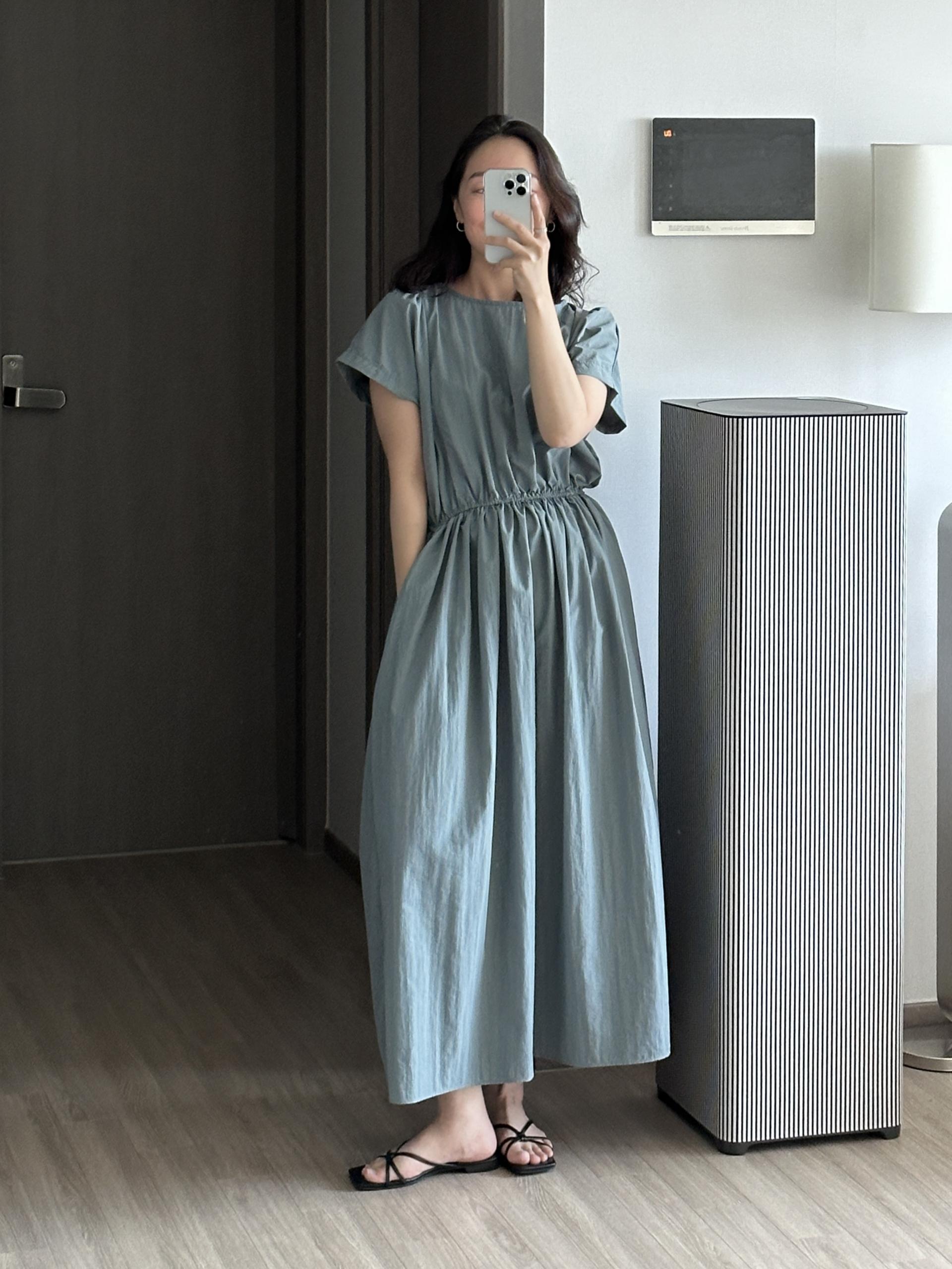 콜렛 원피스 | 2 COLOR