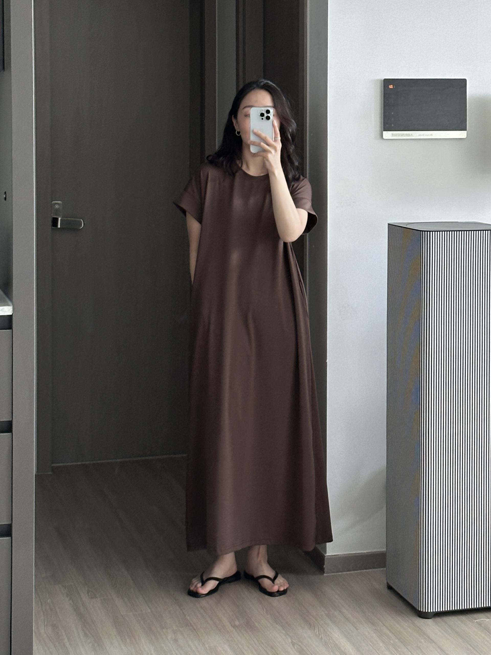 쥬드 원피스 | 4 COLOR