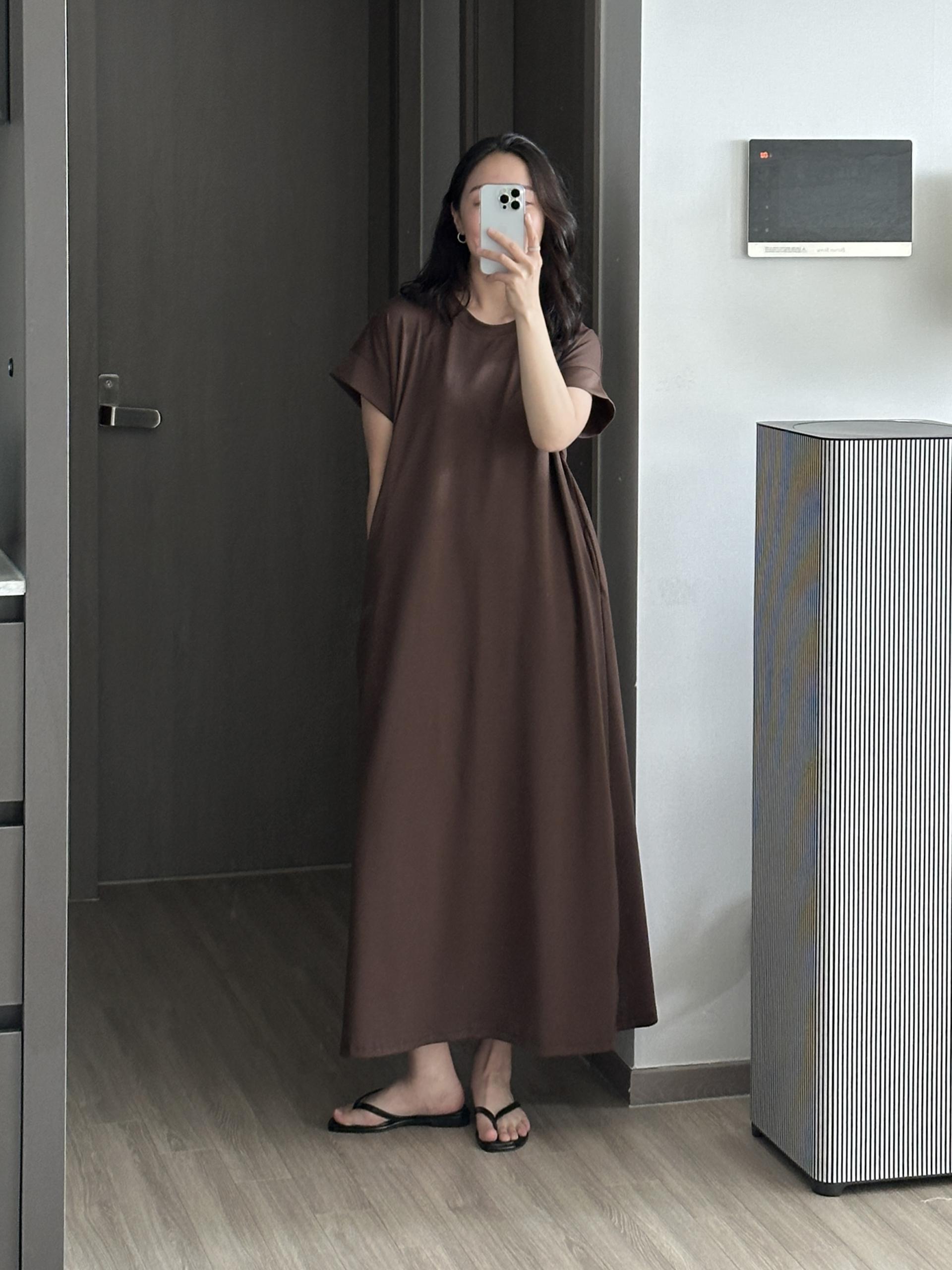 쥬드 원피스 | 4 COLOR
