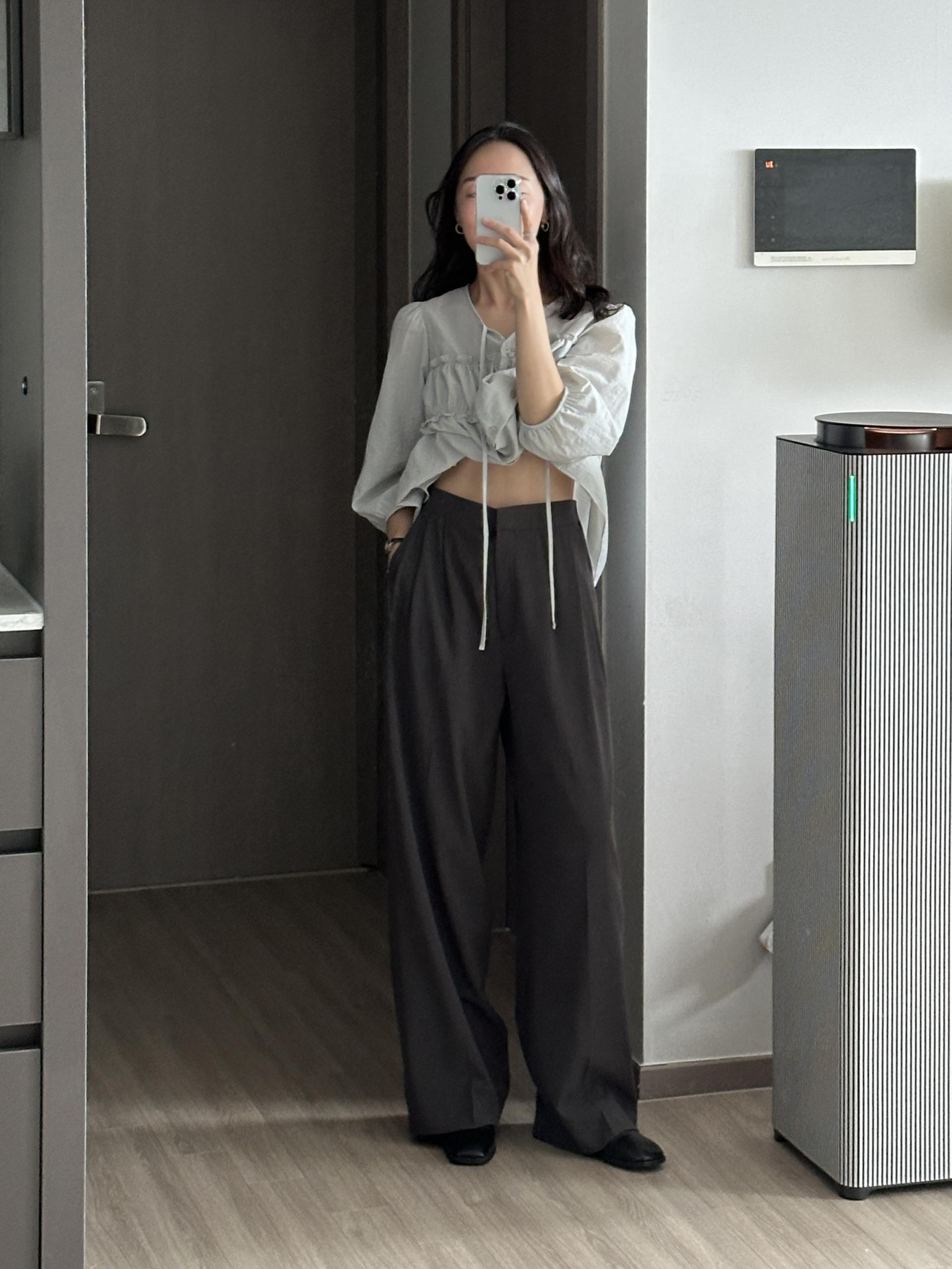 비엔 슬랙스 | 3 COLOR