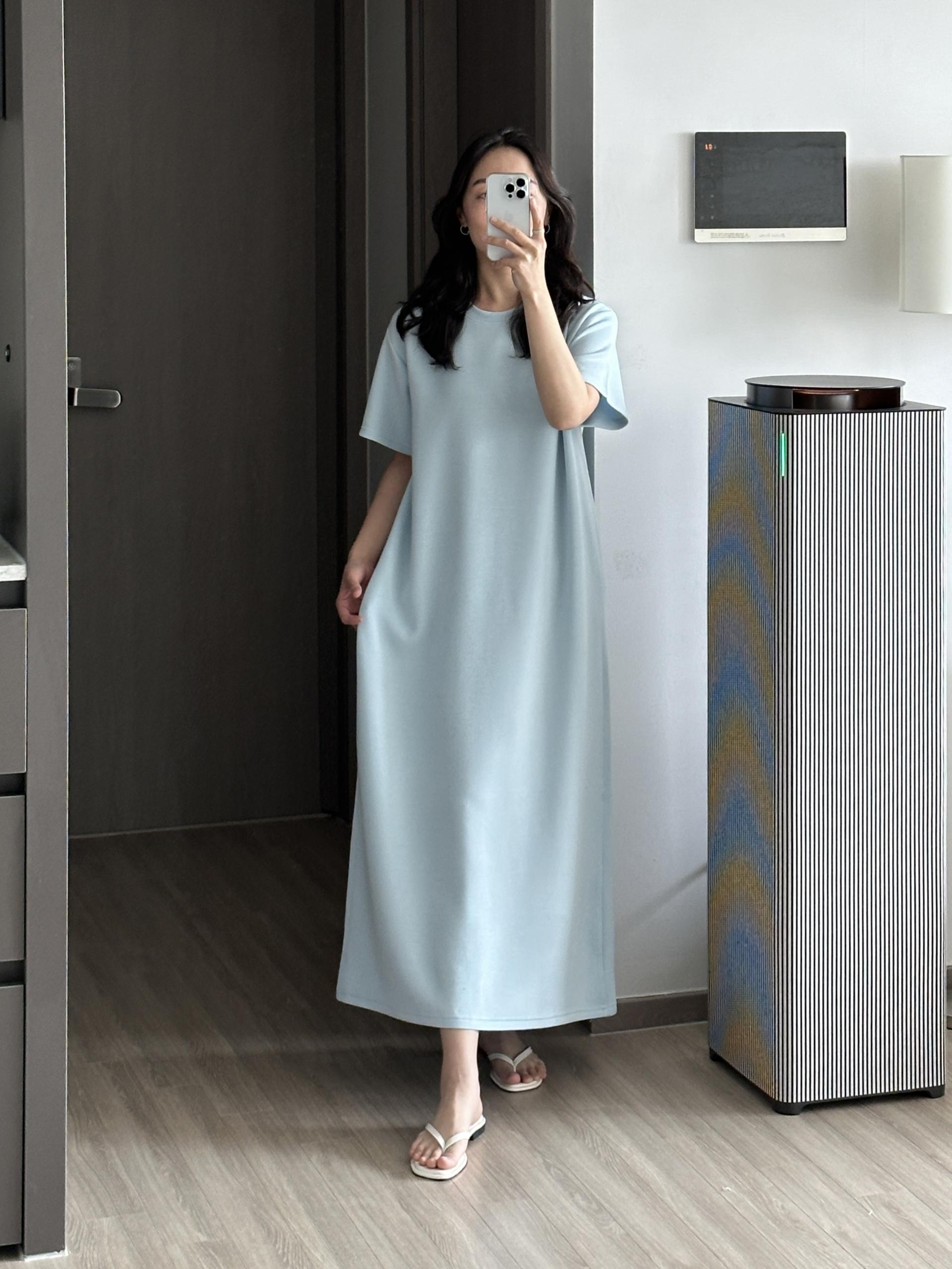 젤리 원피스 | 3 COLOR