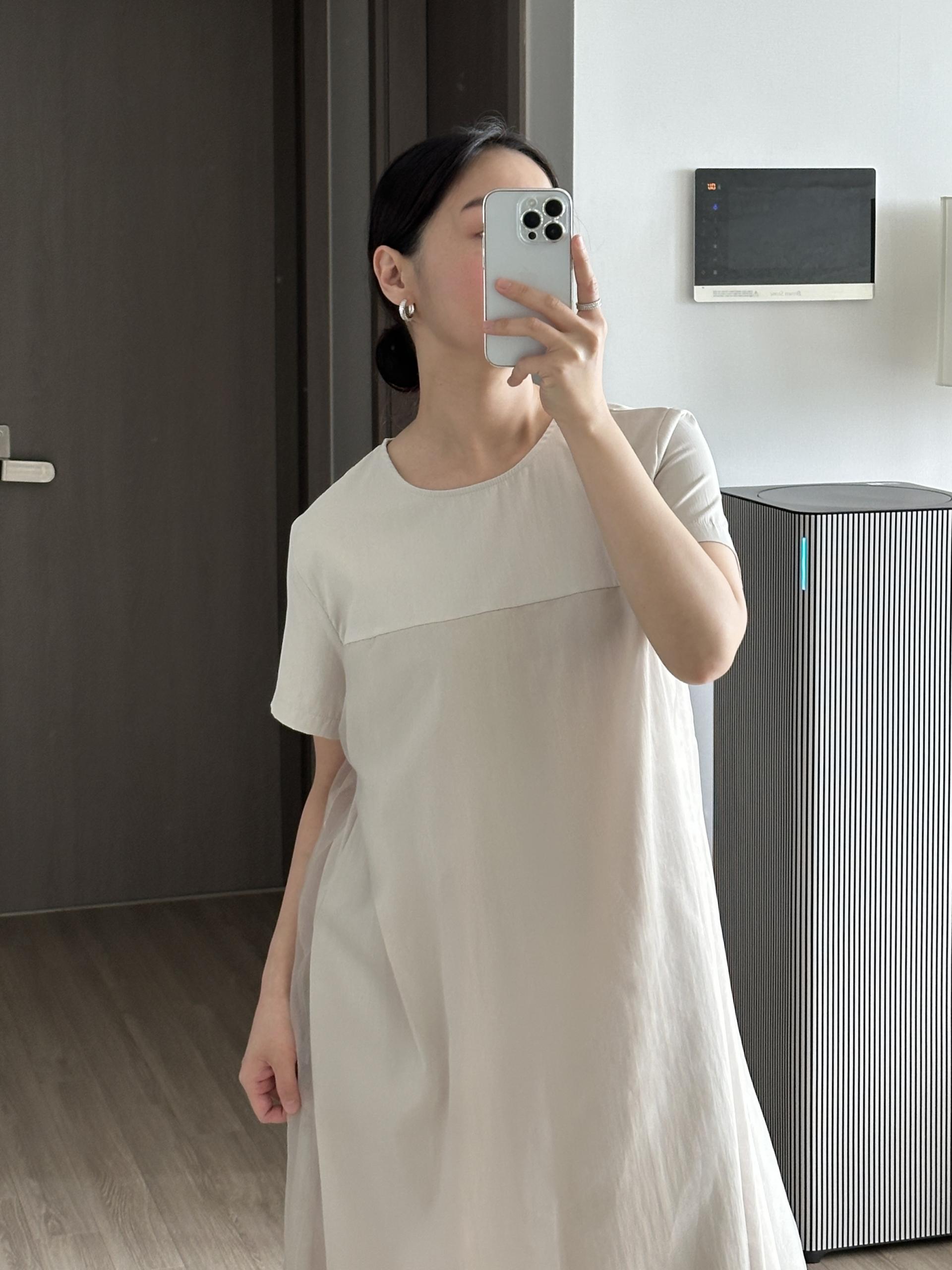셀리브 원피스 | 4 COLOR