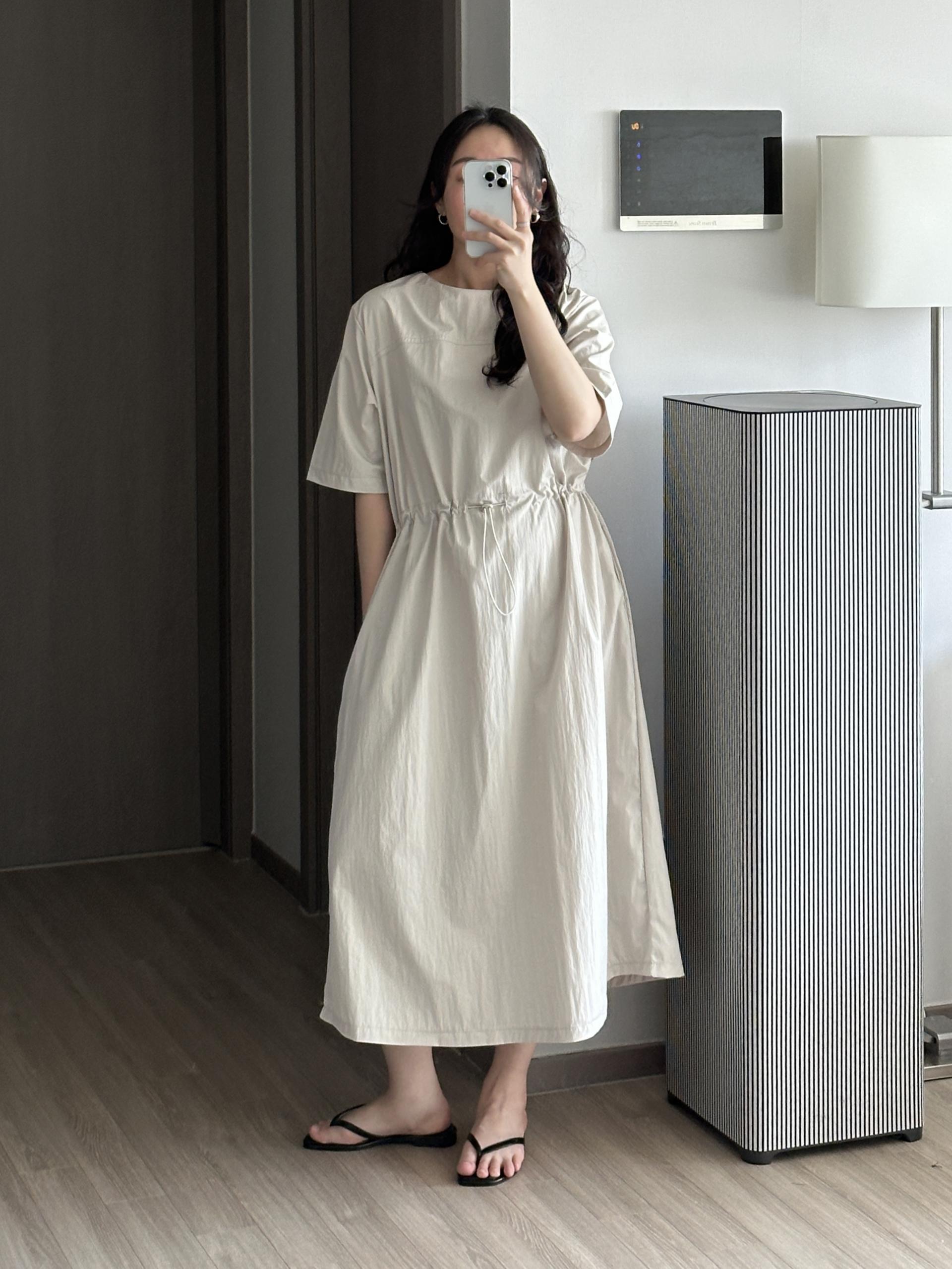 코넬 원피스 | 3 COLOR