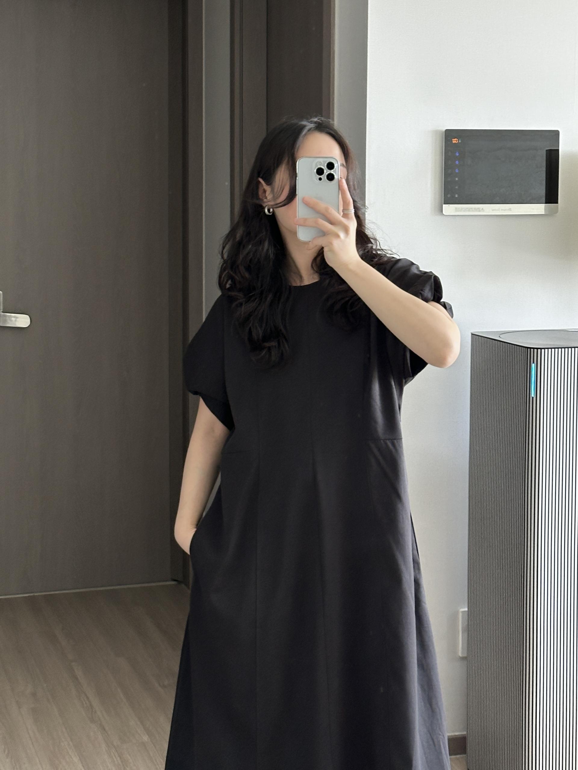 에린 원피스 | 3 COLOR